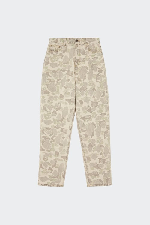 CARHARTT WIP Jeans Multicolored