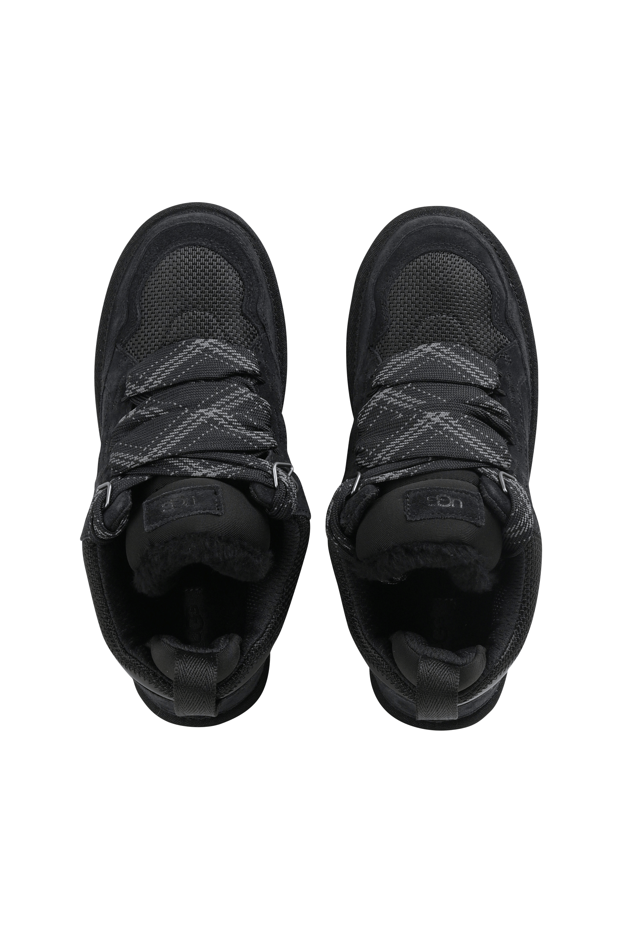 Baskets  | Noir UGG Femme