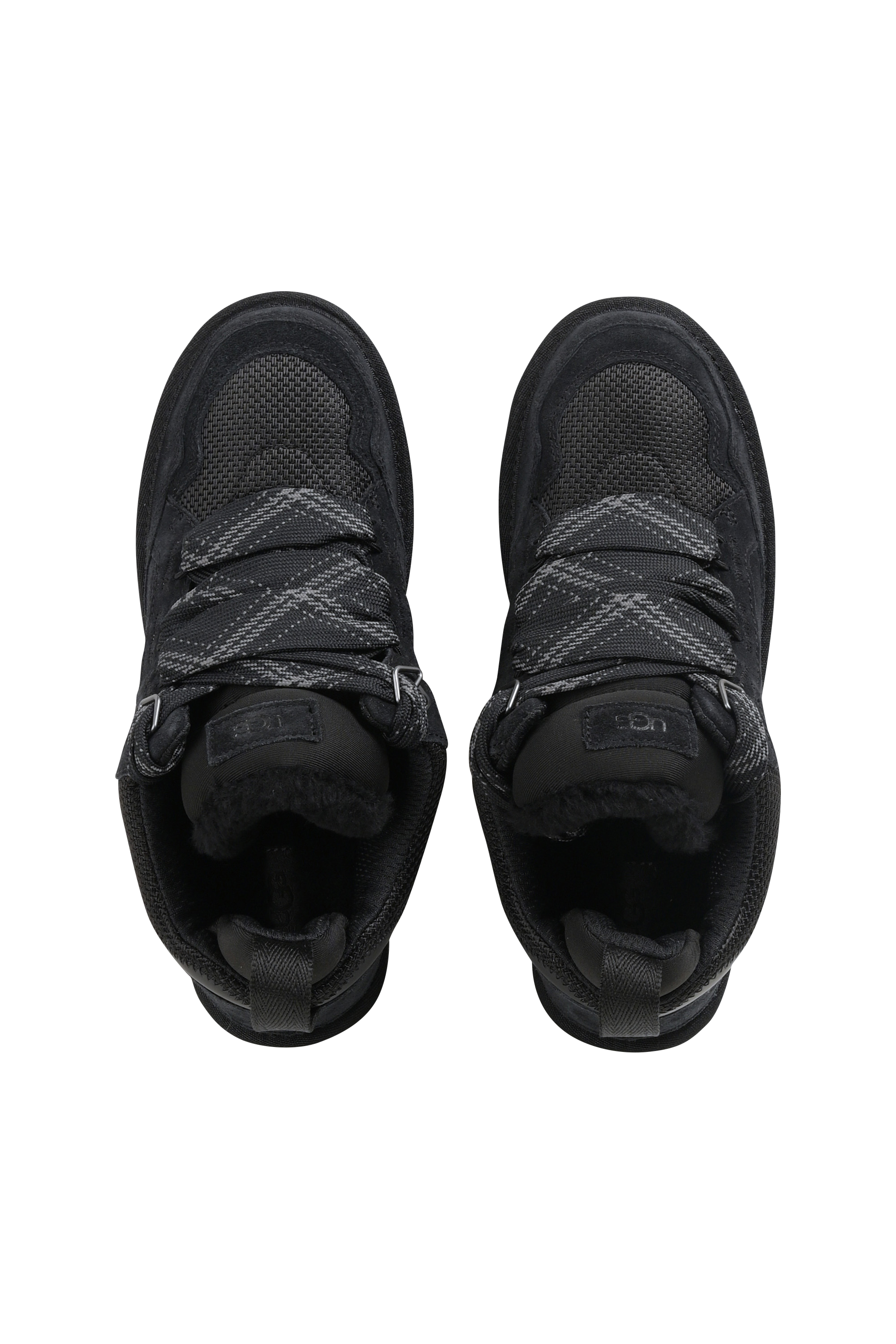 Sneakers Black