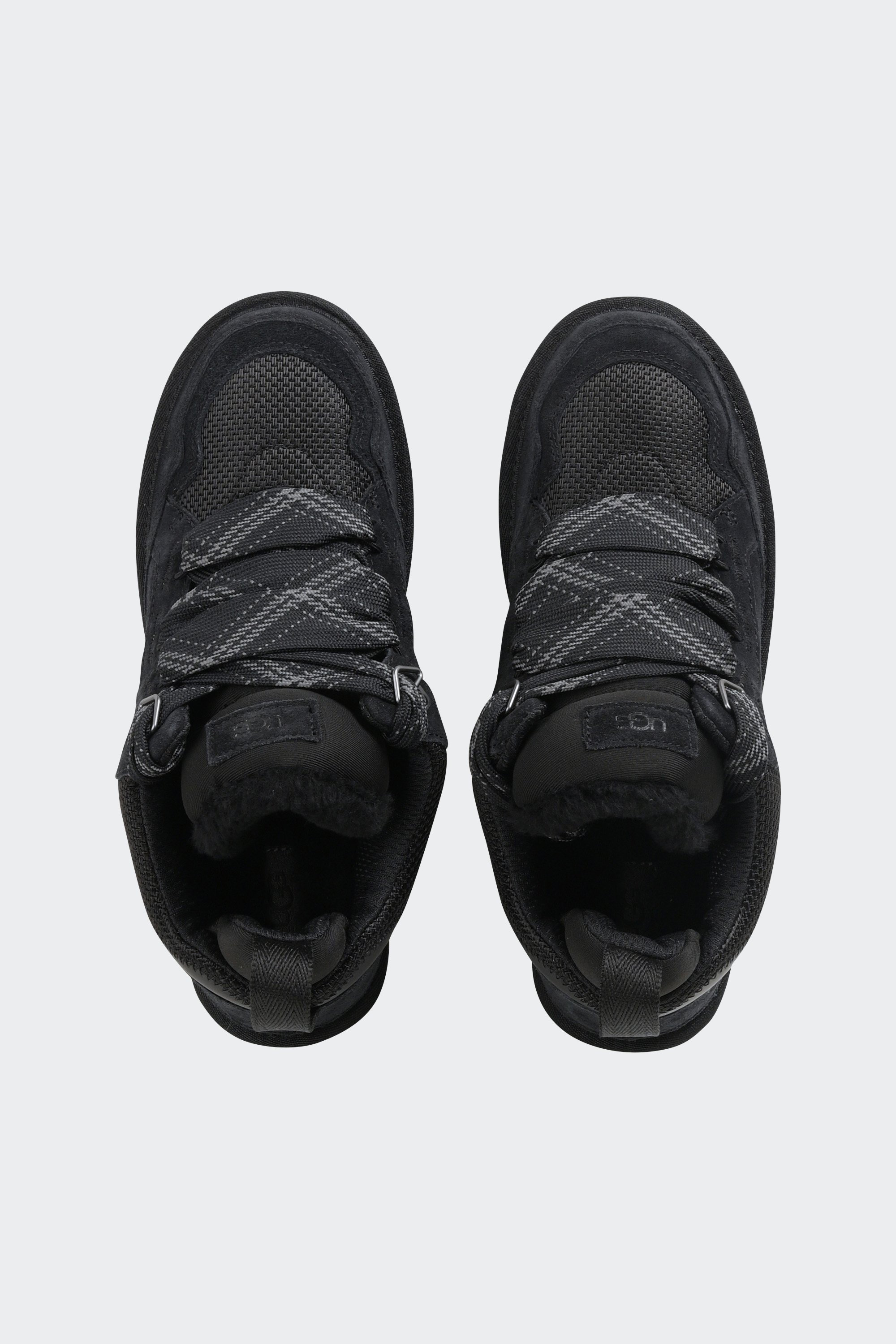 Sneakers | Black by UGG Sneakers Black