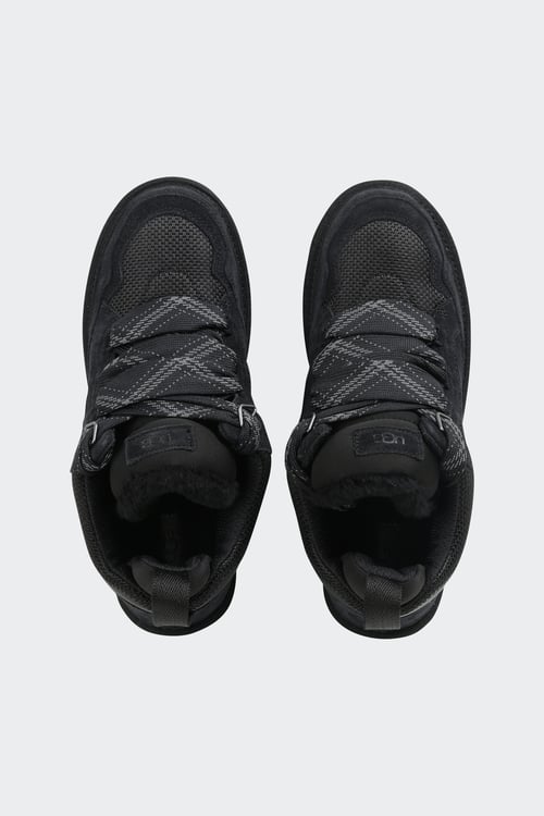 UGG Baskets  Noir