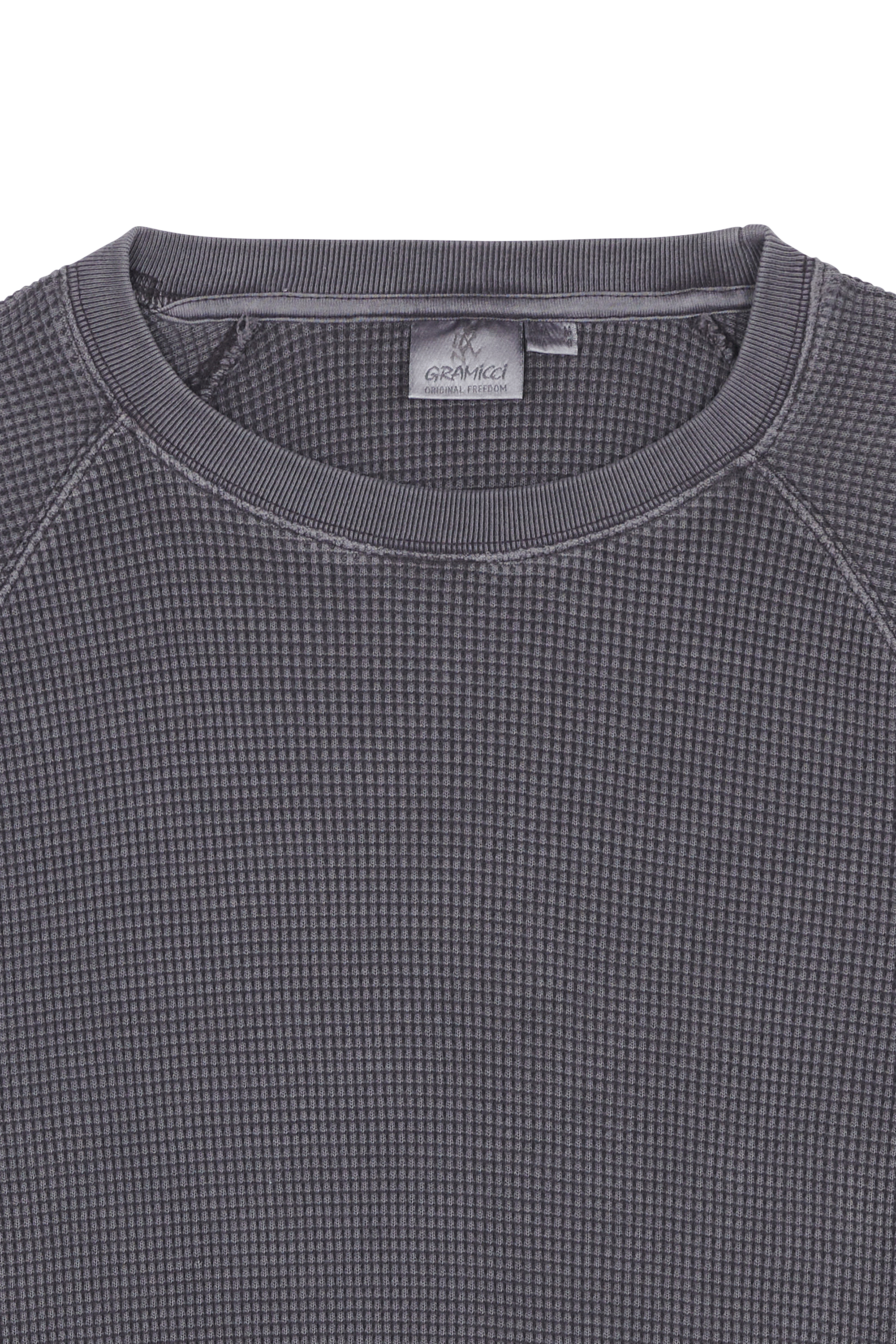 Sweatshirt GRAMICCI Noir