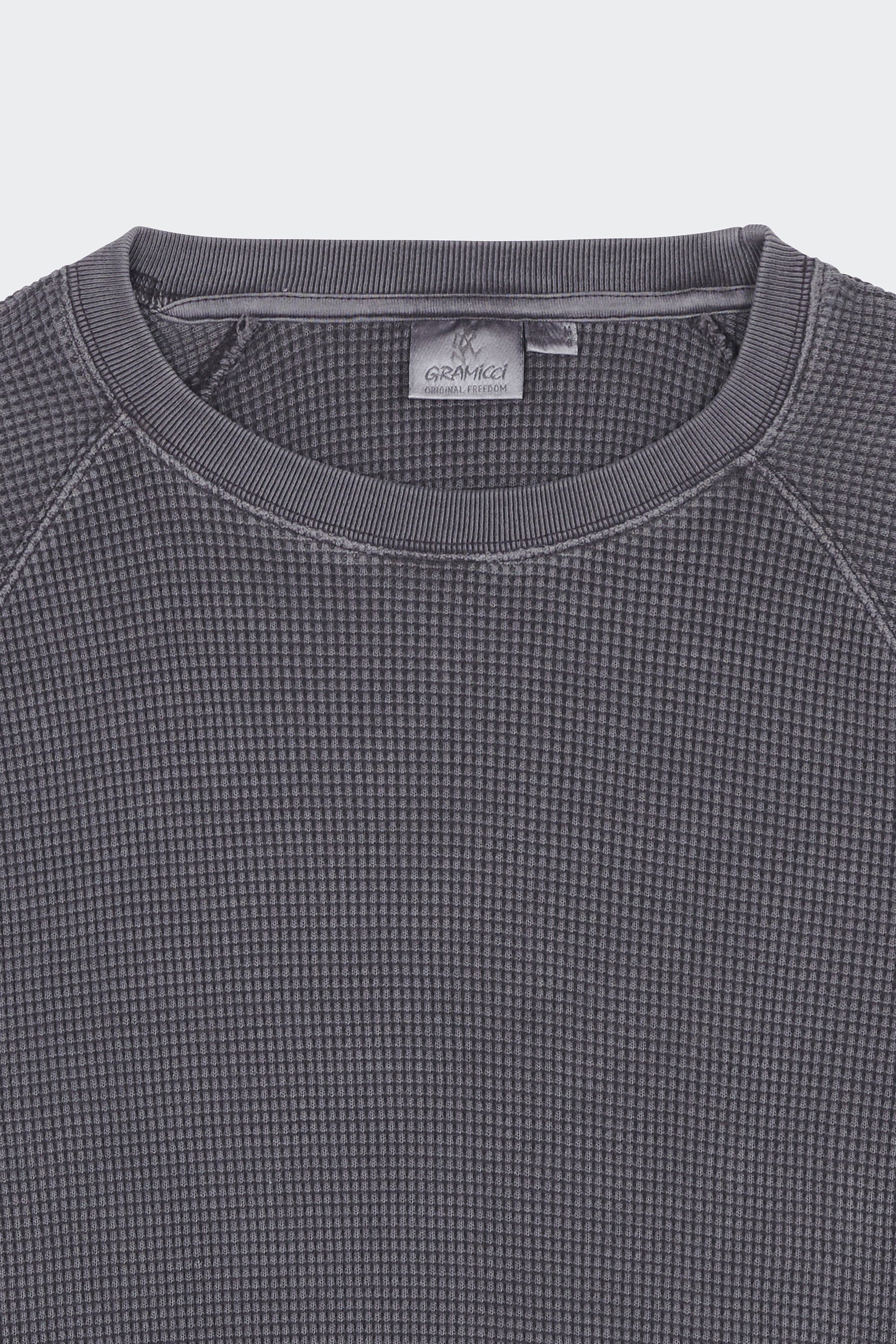 sweatshirt | Black by GRAMICCI sweatshirt Black