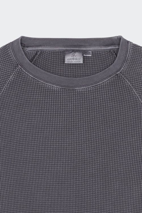 GRAMICCI Sweatshirt Noir