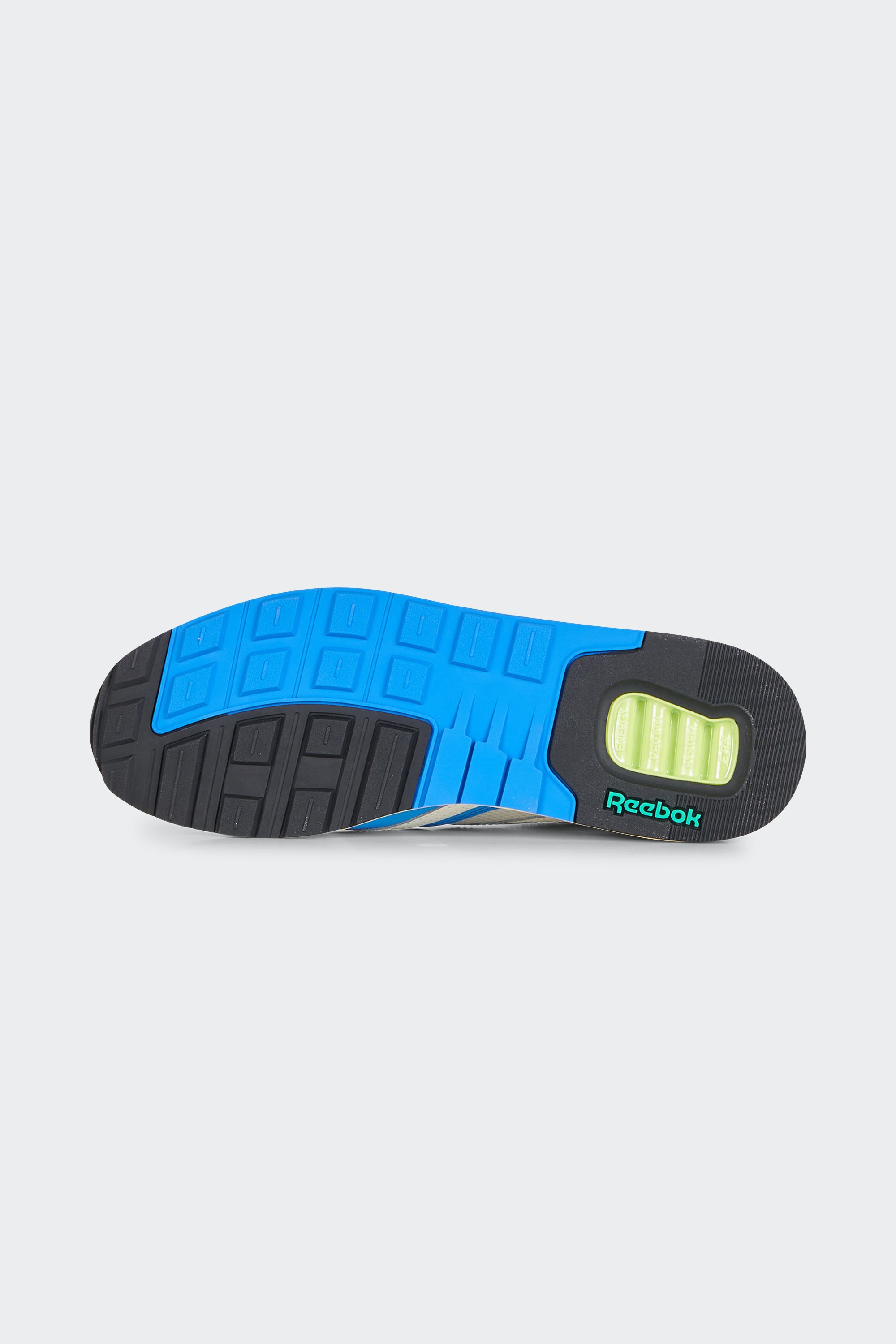 Baskets | Multicolore by REEBOK Baskets Multicolore