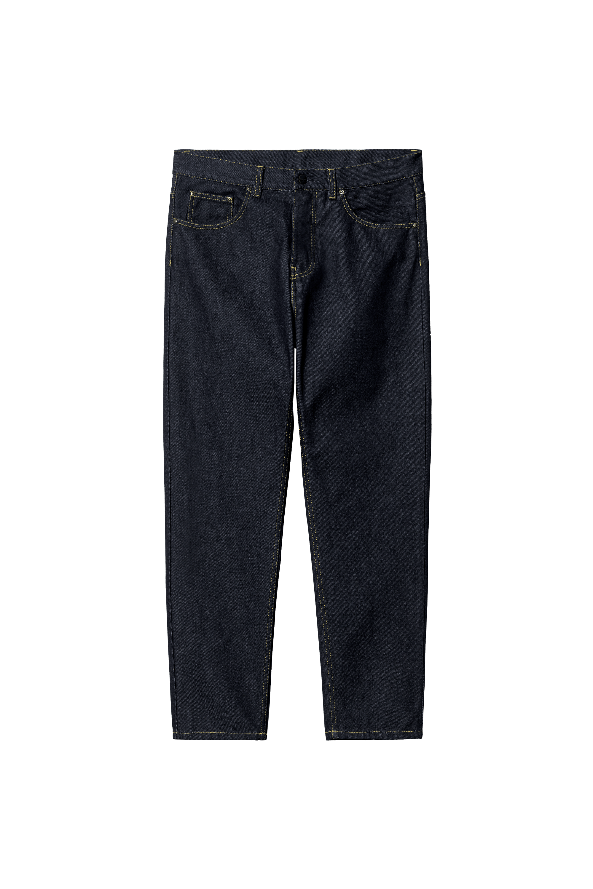 Jean CARHARTT WIP Bleu