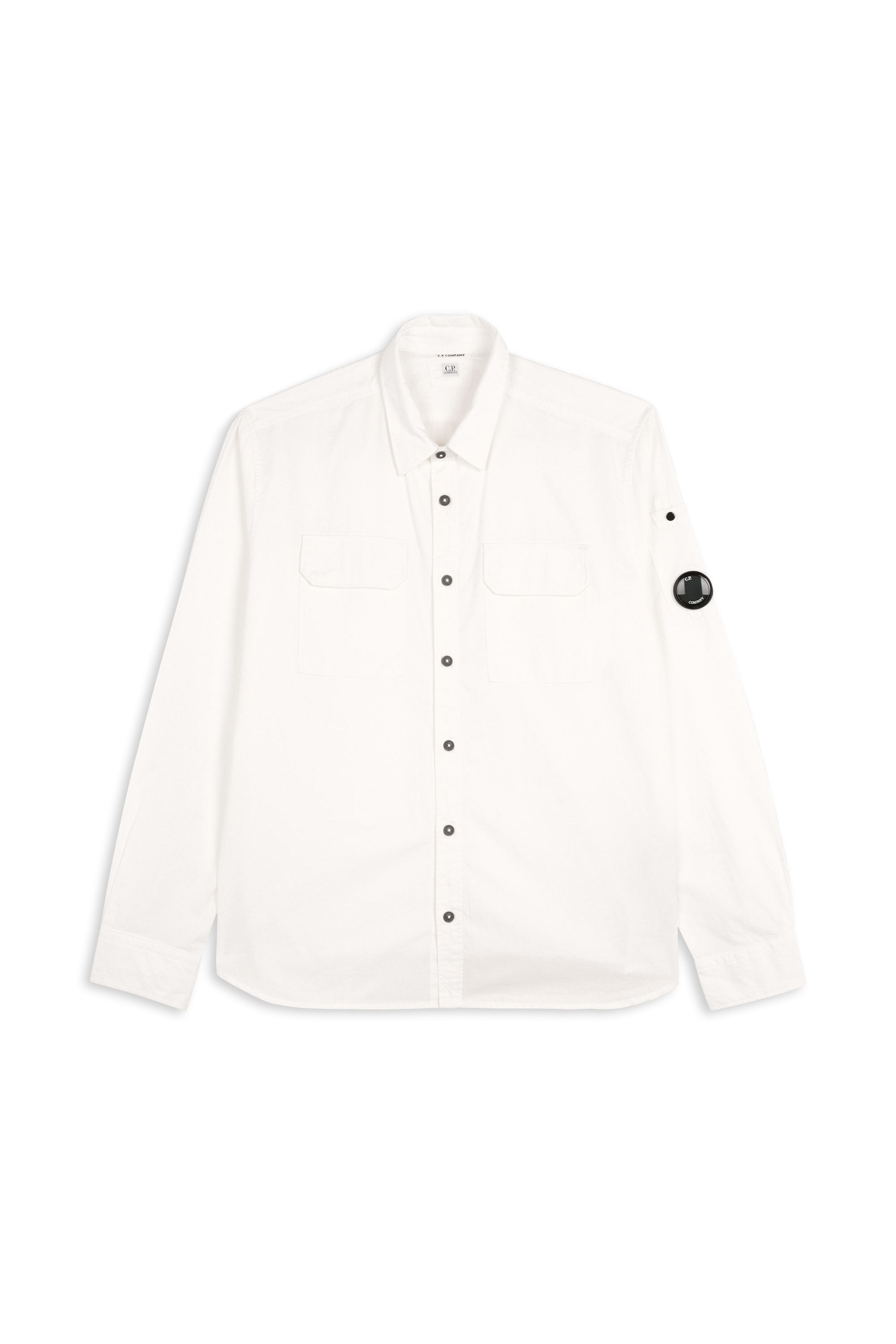 Chemise Blanc