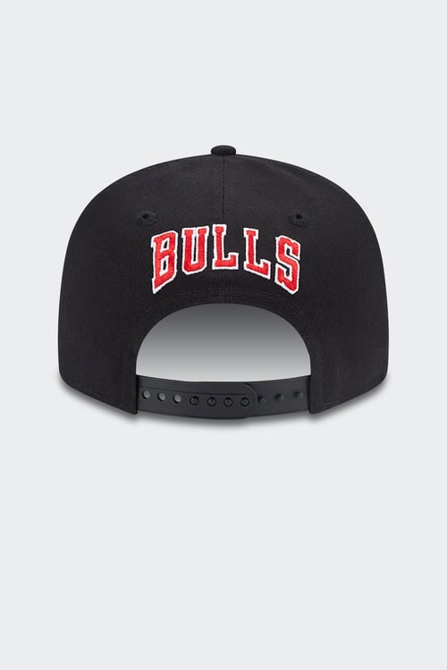 NEW ERA cap Black