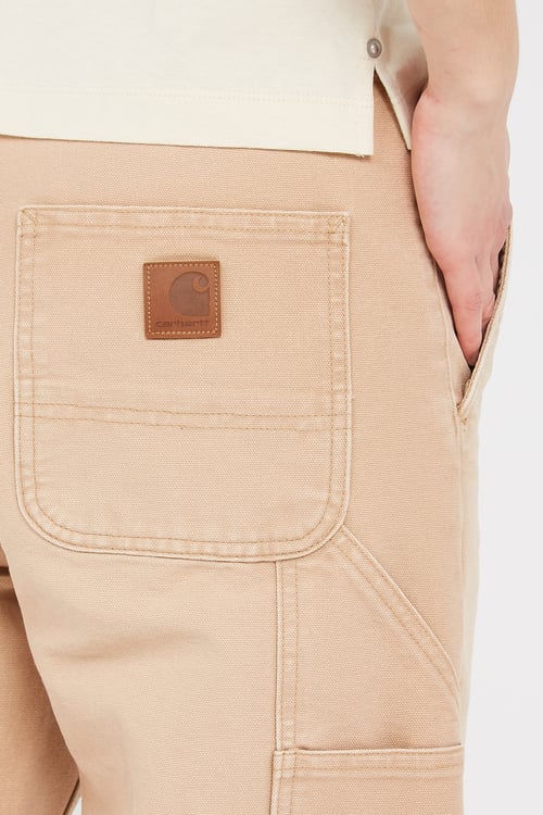 CARHARTT WIP Pantalon Beige