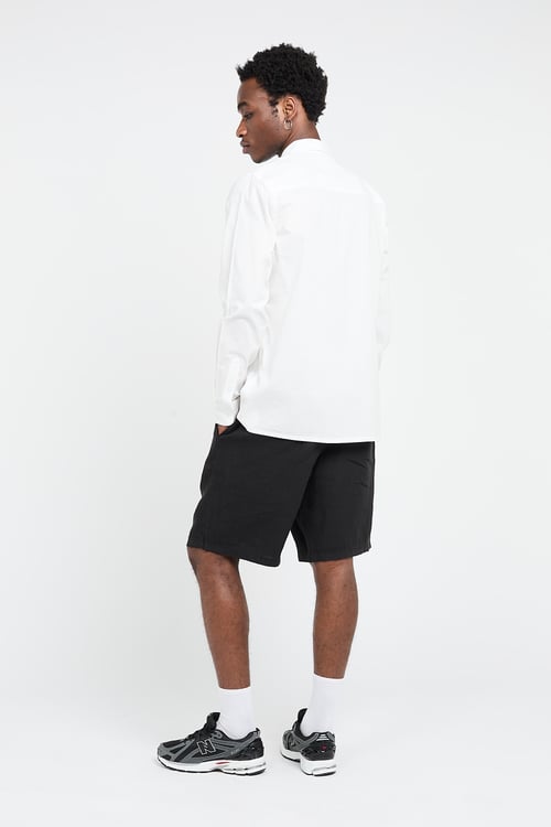 MINIMUM Shirt Beige