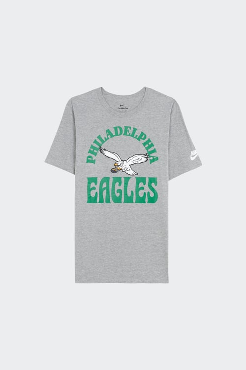 NIKE NFL T-shirt Gris
