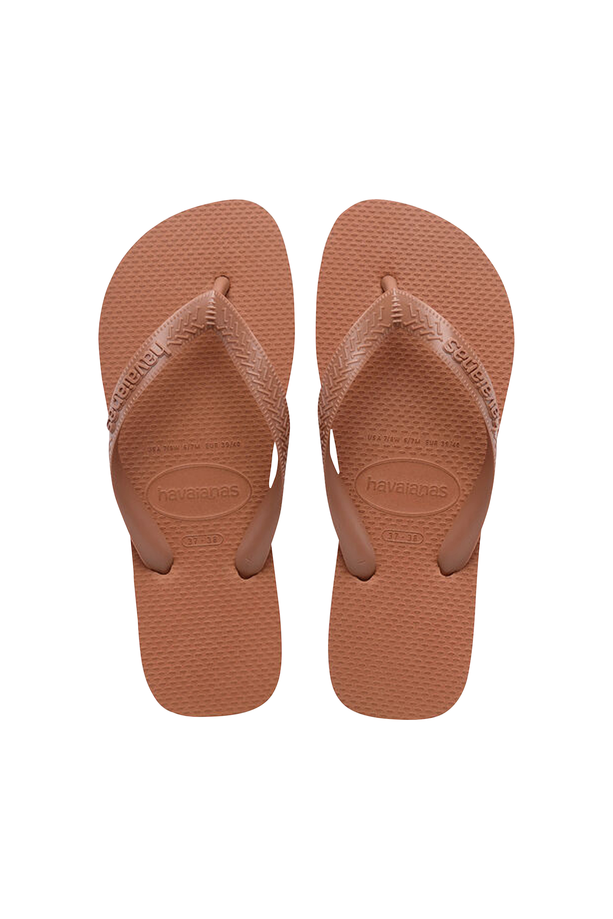 Havaianas Brasil Brown