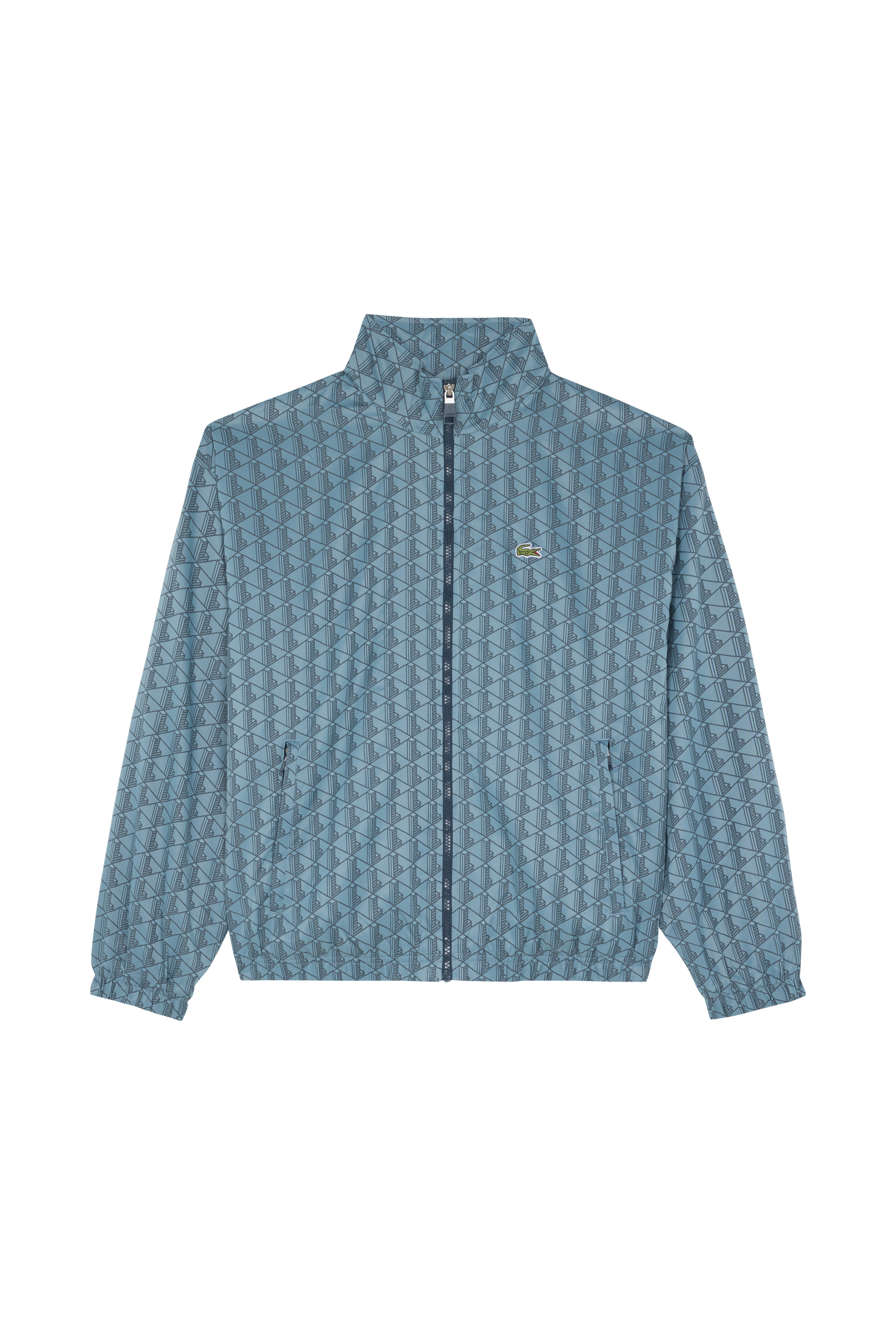 Veste Bleu