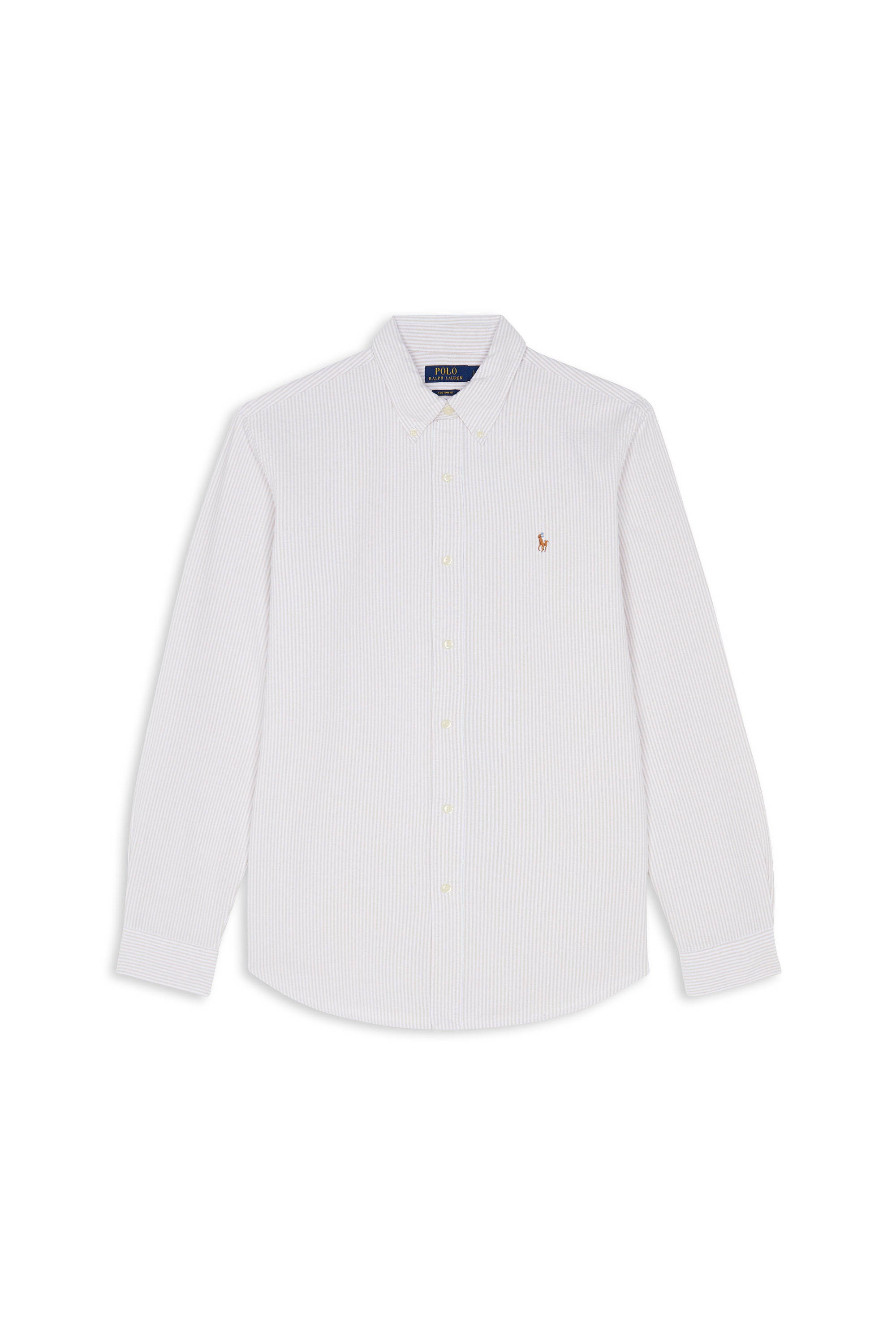 Chemise Beige