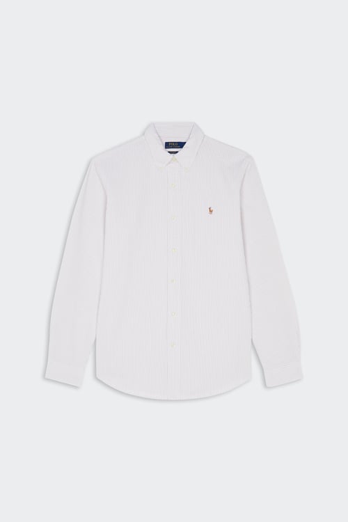POLO RALPH LAUREN Chemise Beige