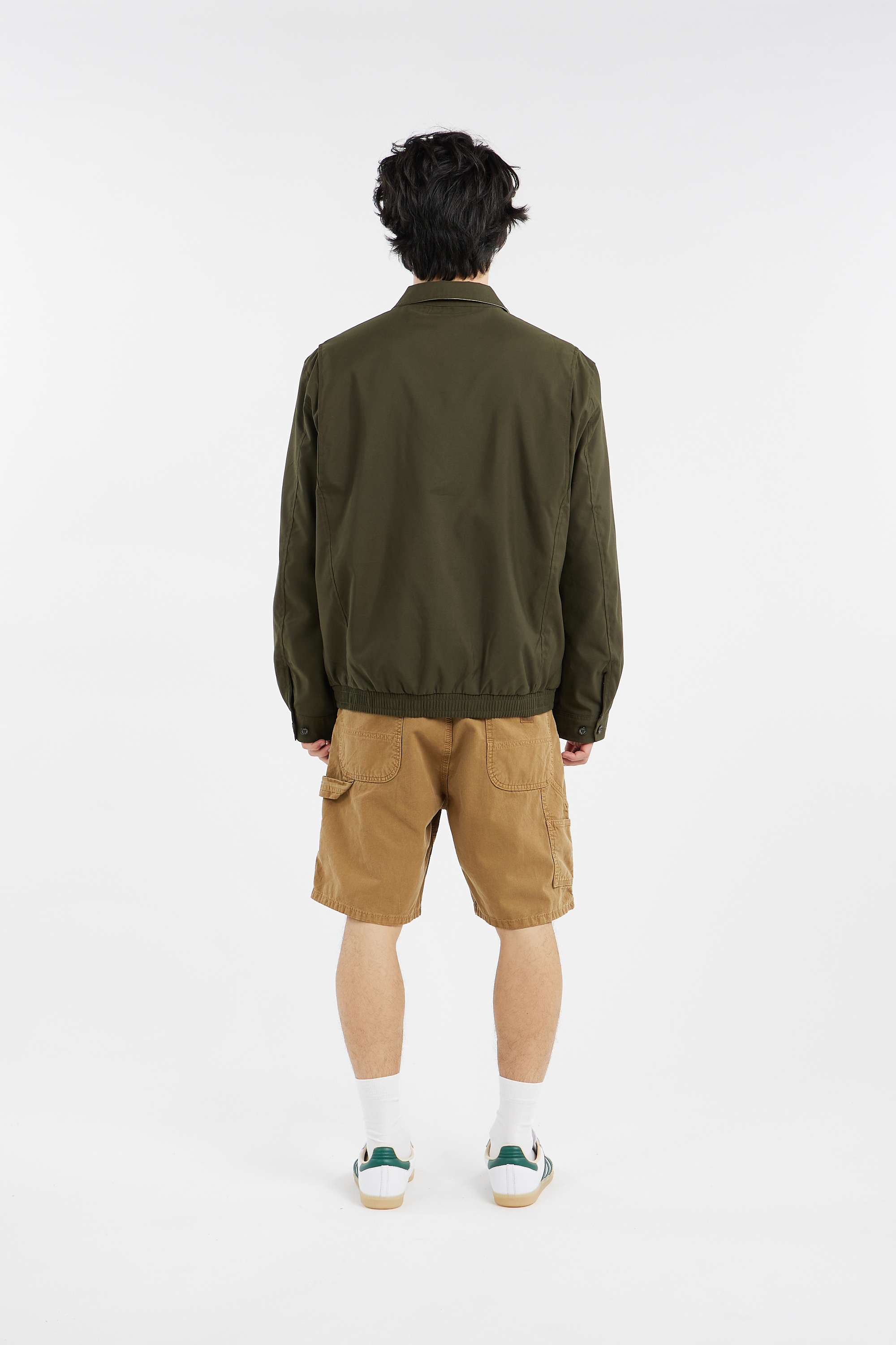 Jacket Khaki