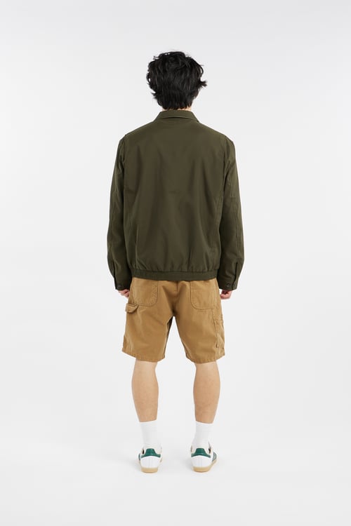POLO RALPH LAUREN Veste Kaki