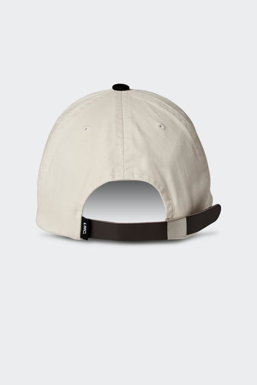 LOST MANAGEMENT CITIES Casquette Bleu