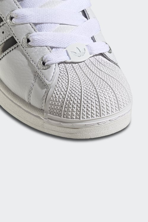 ADIDAS Baskets Blanc