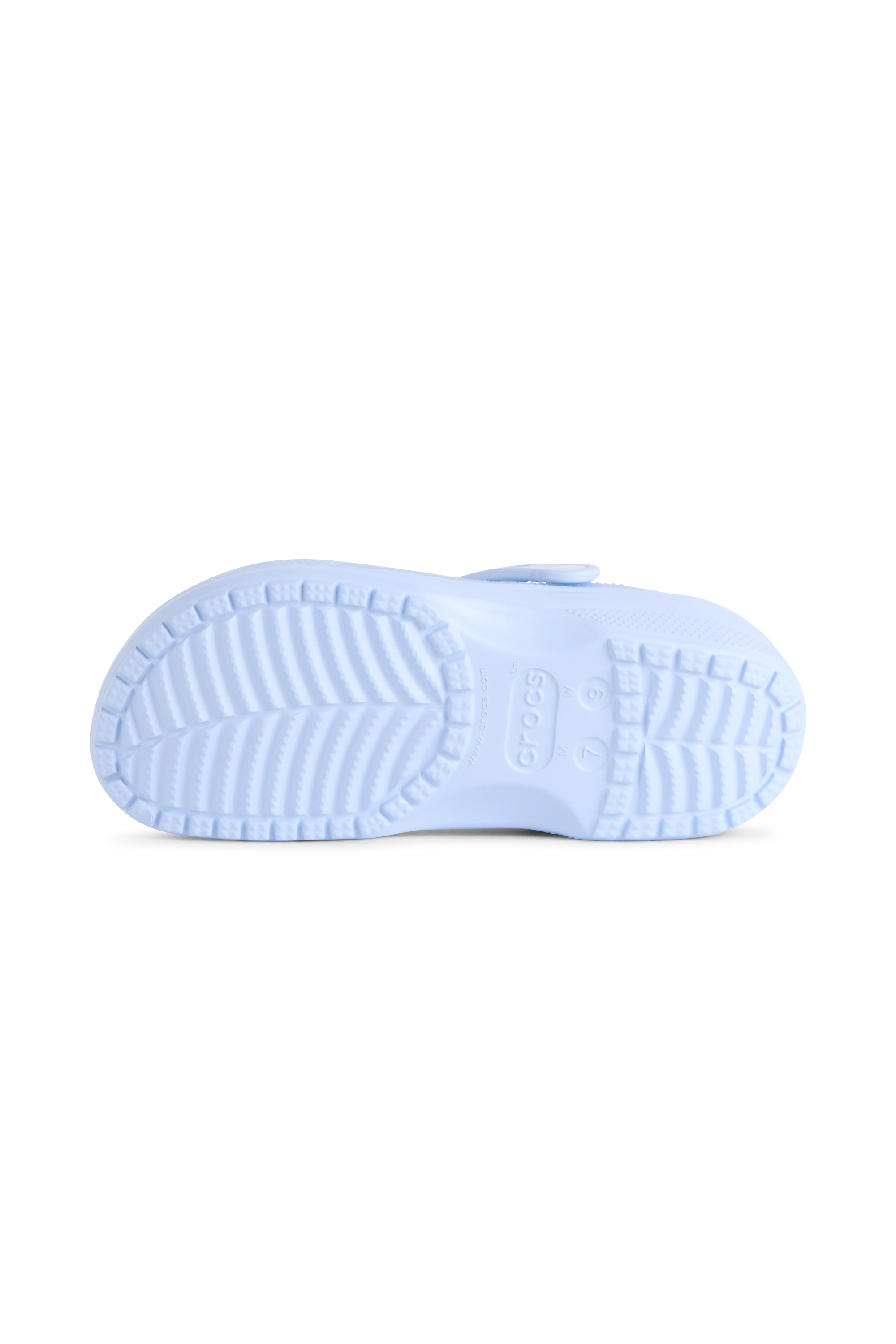 Sabots | Bleu CROCS Homme
