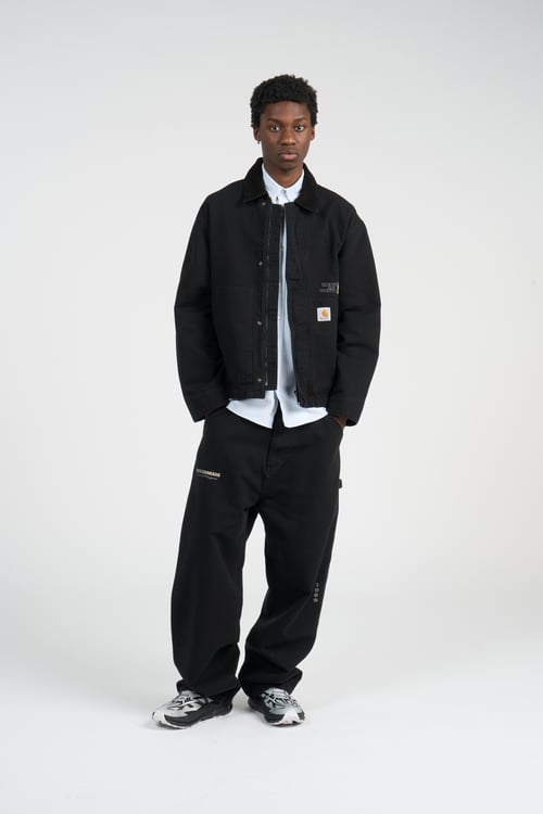 CARHARTT WIP Veste Noir