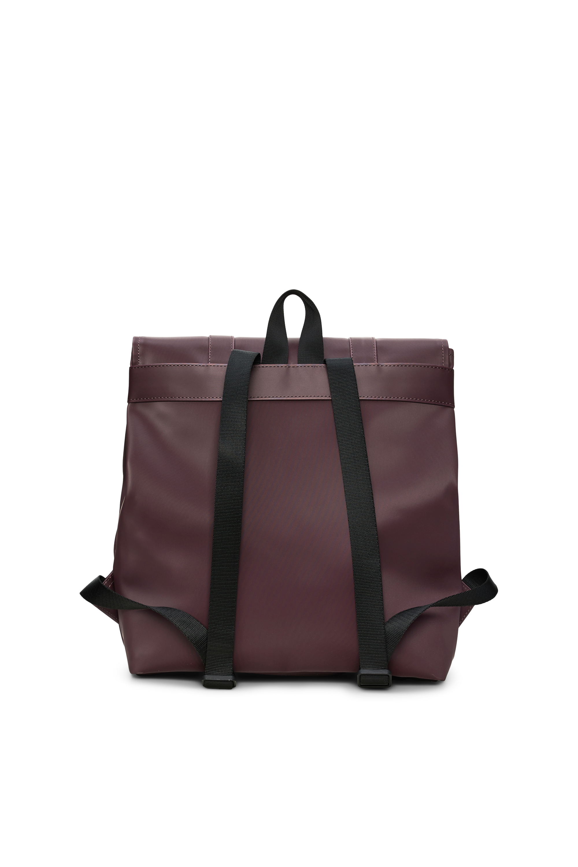 Austin backpack Purple