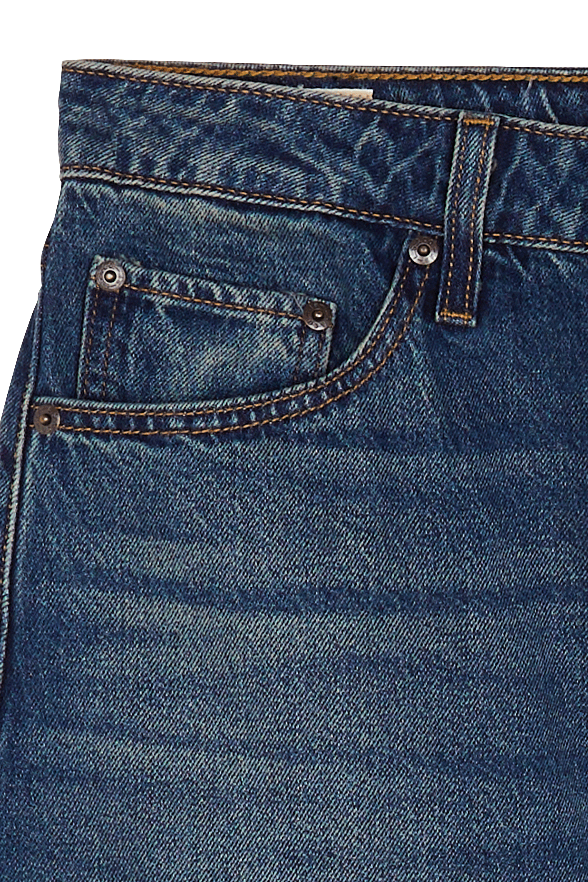 Jean Bleu