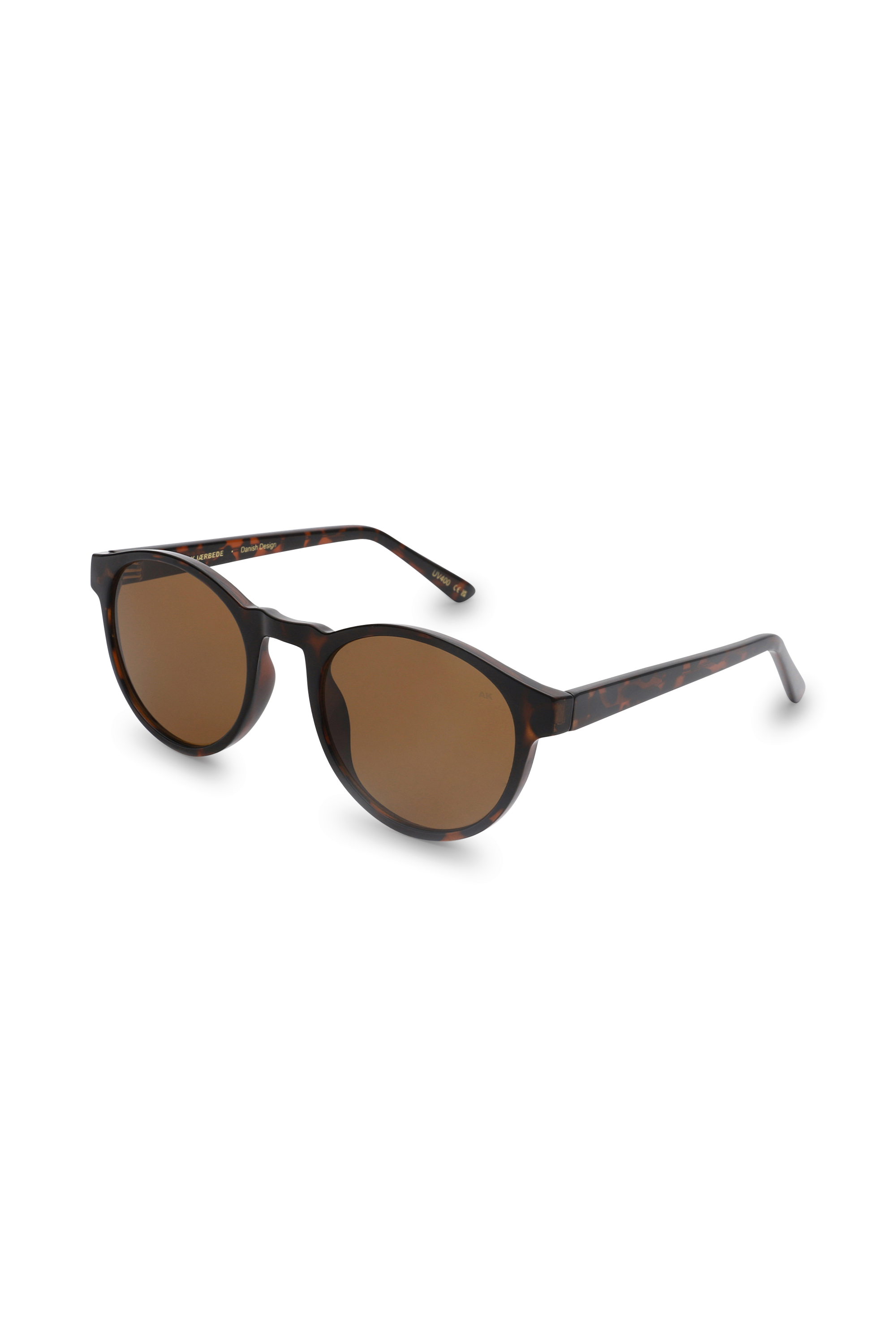Alumni sunglasses A.KJAERBEDE Brown