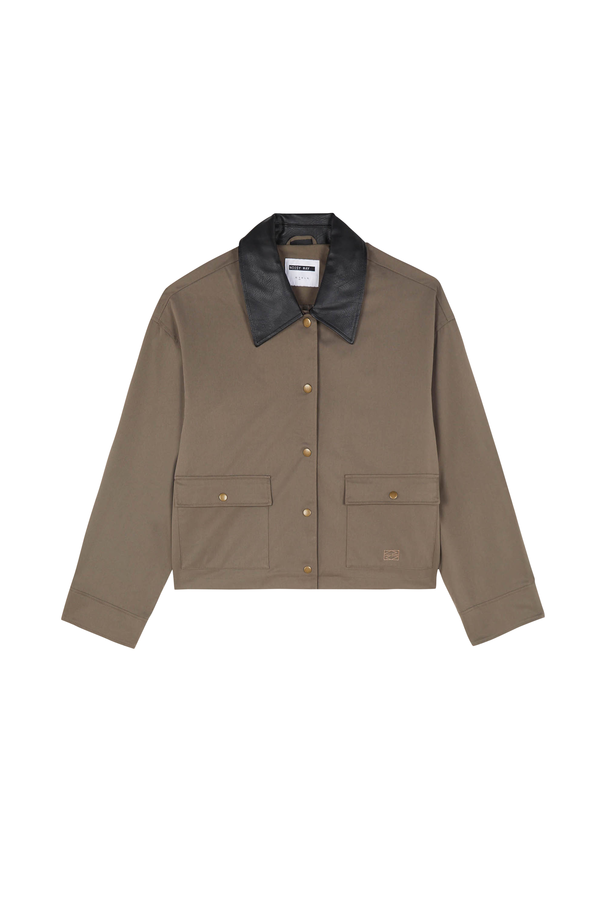 Veste Marron
