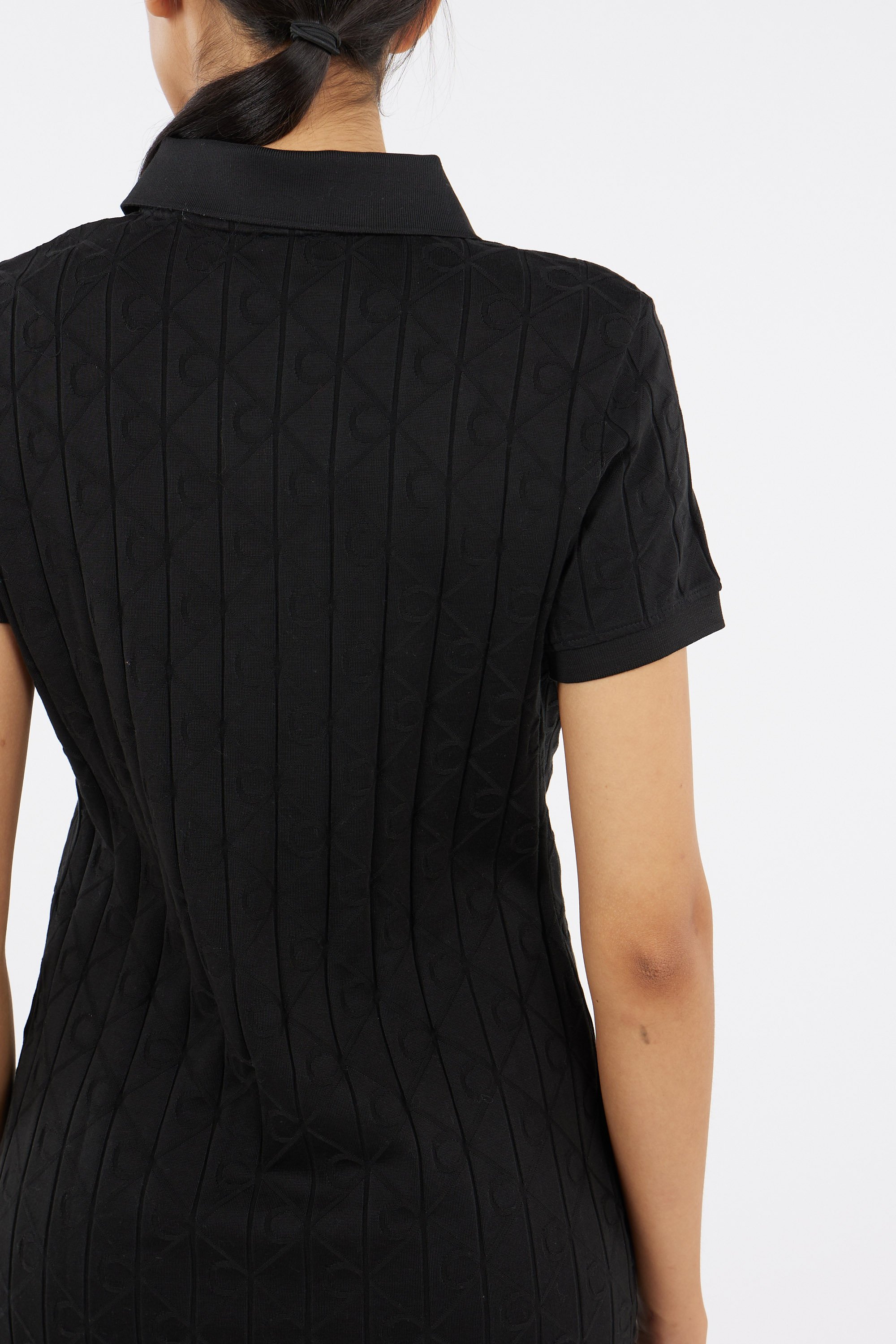 Polo | Noir by CALVIN KLEIN Polo Noir