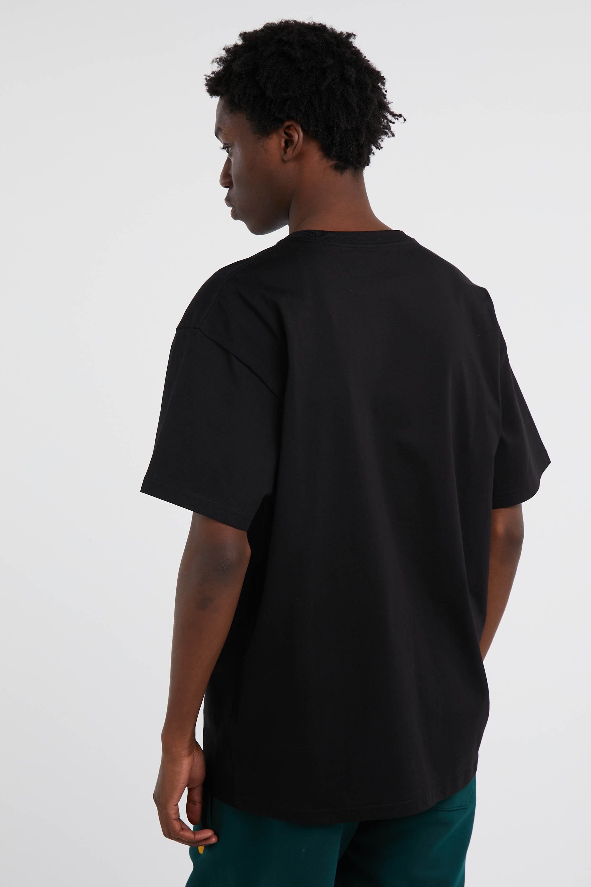 T-shirt | Noir by CARHARTT WIP T-shirt Noir