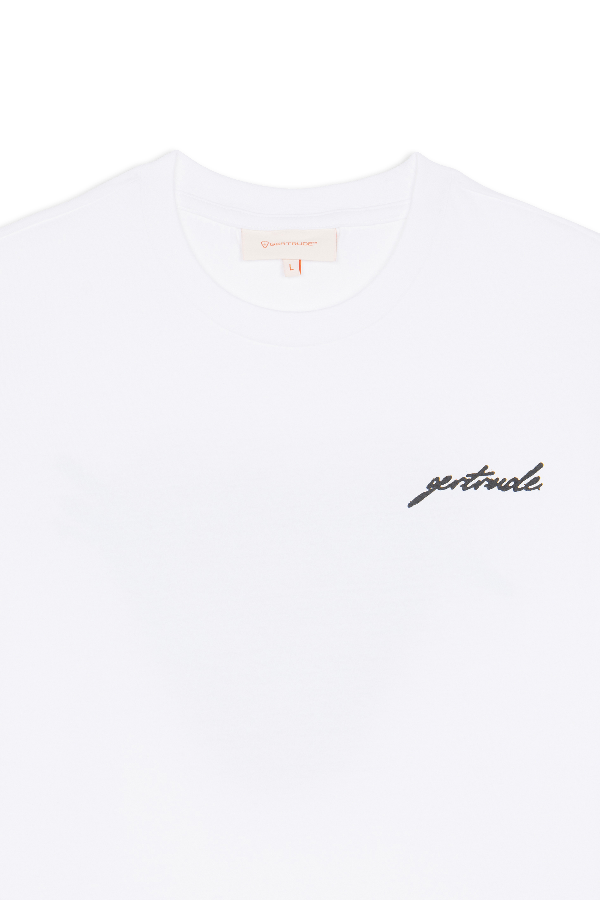 T-shirt White