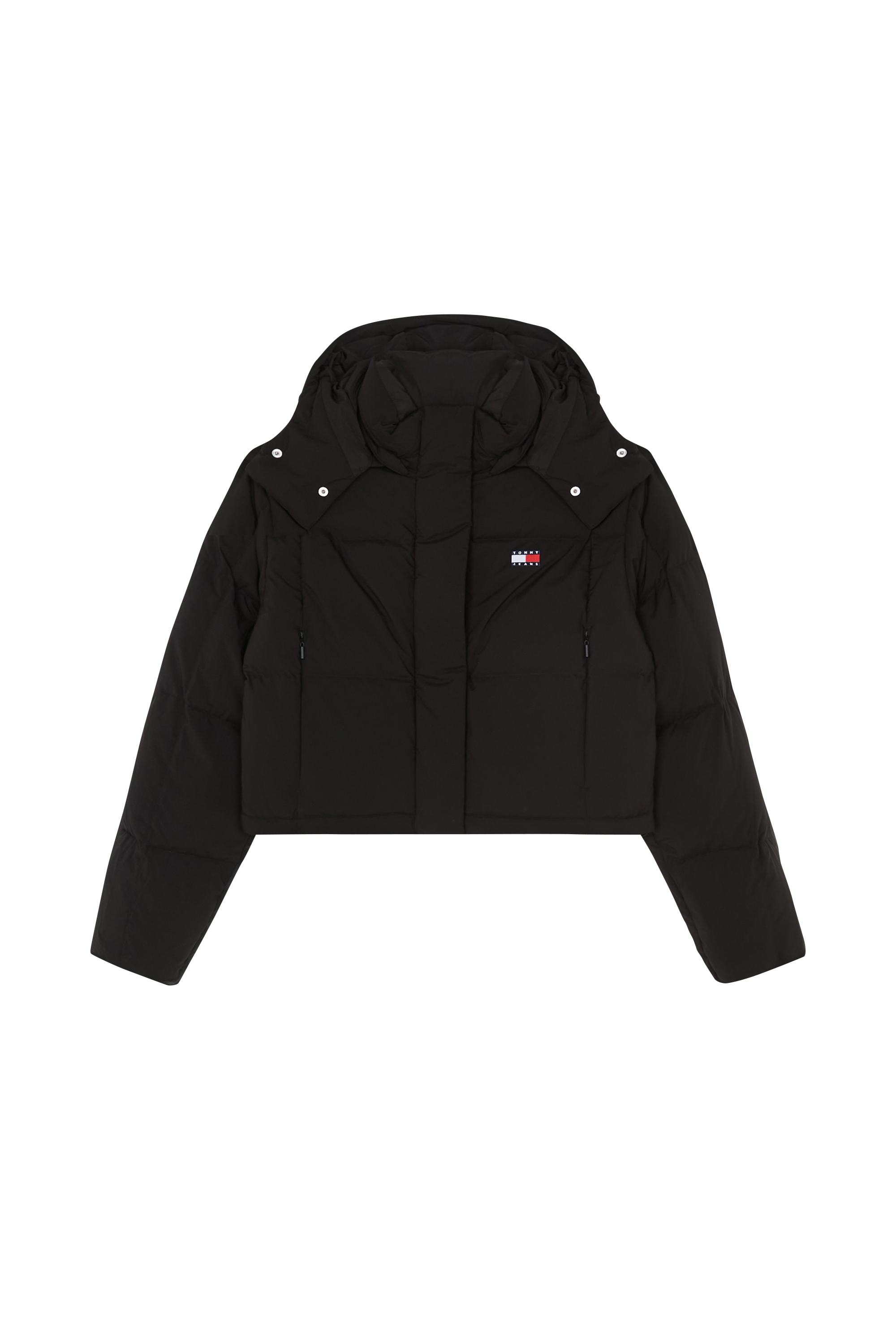 Doudoune Noir