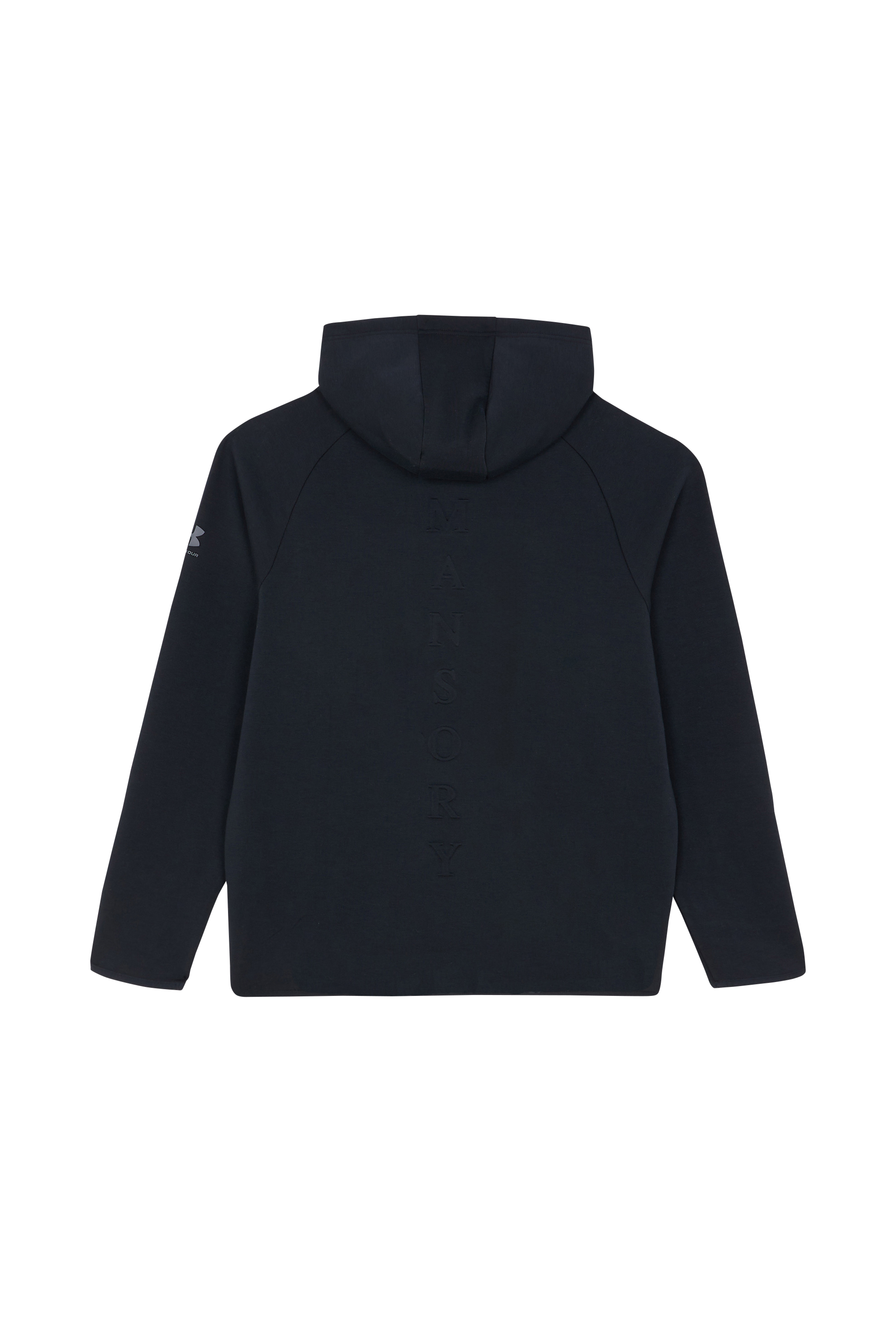 Hoodie Black