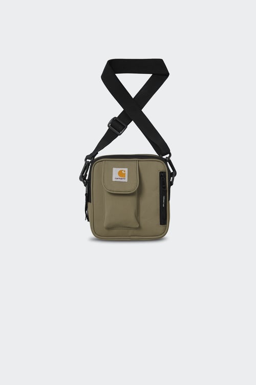 Sac bandoulière - Taille TU Marron