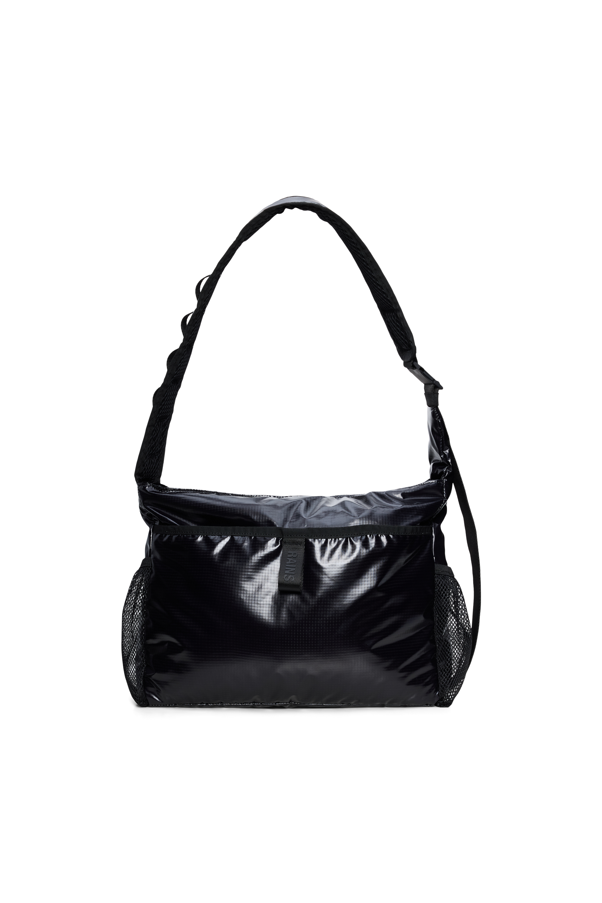 Crossbody bag RAINS Black