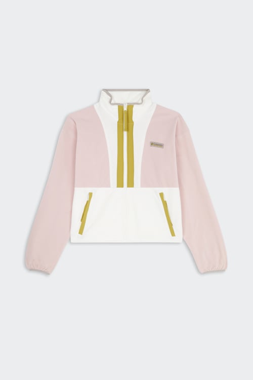 Polaire - Taille M Rose