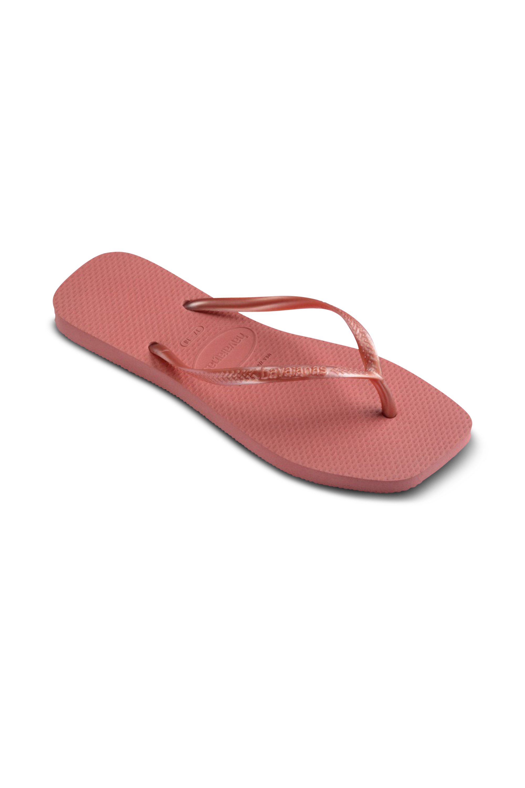 Havaianas Brasil Pink