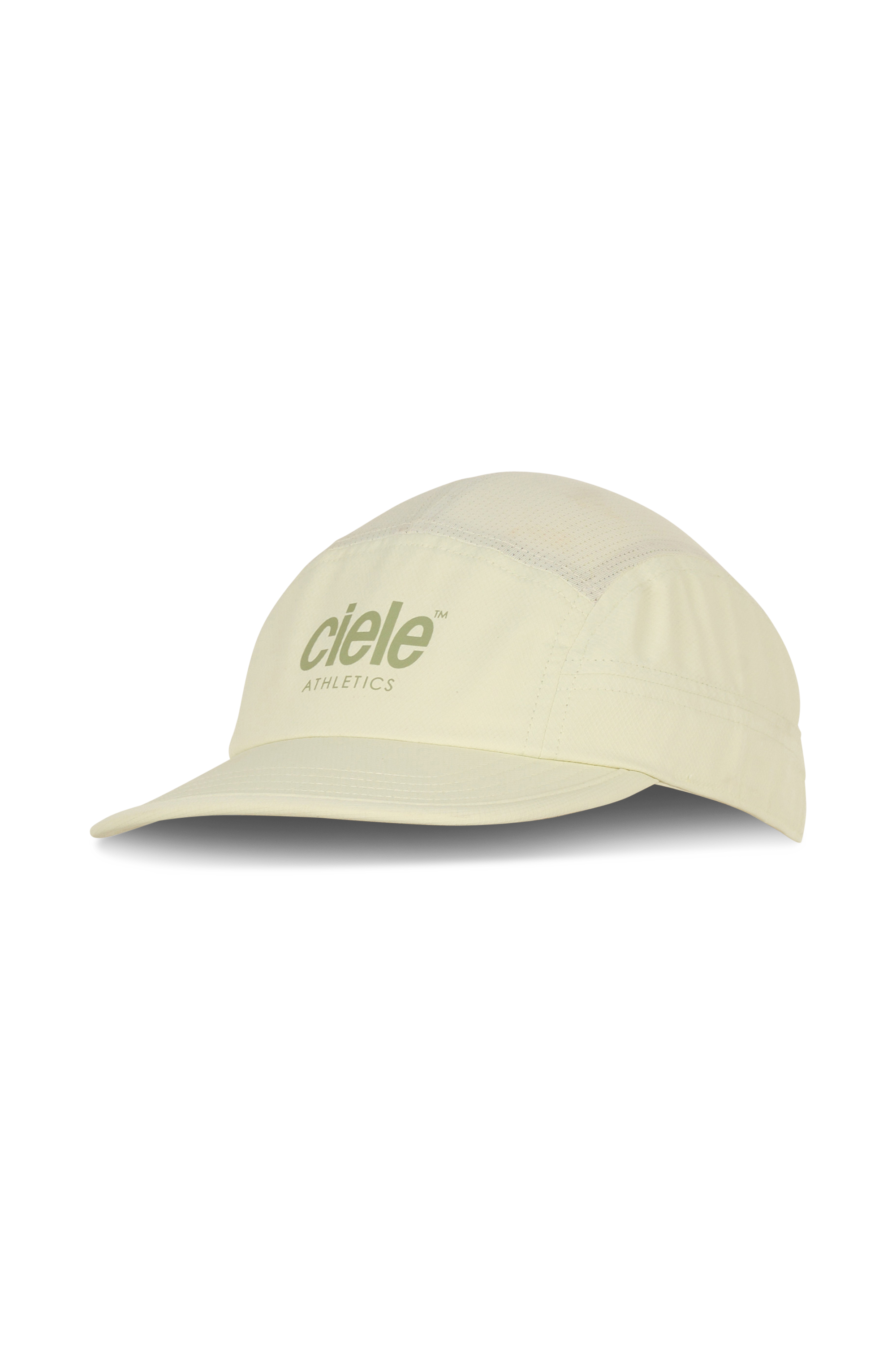 Casquette CIELE Beige