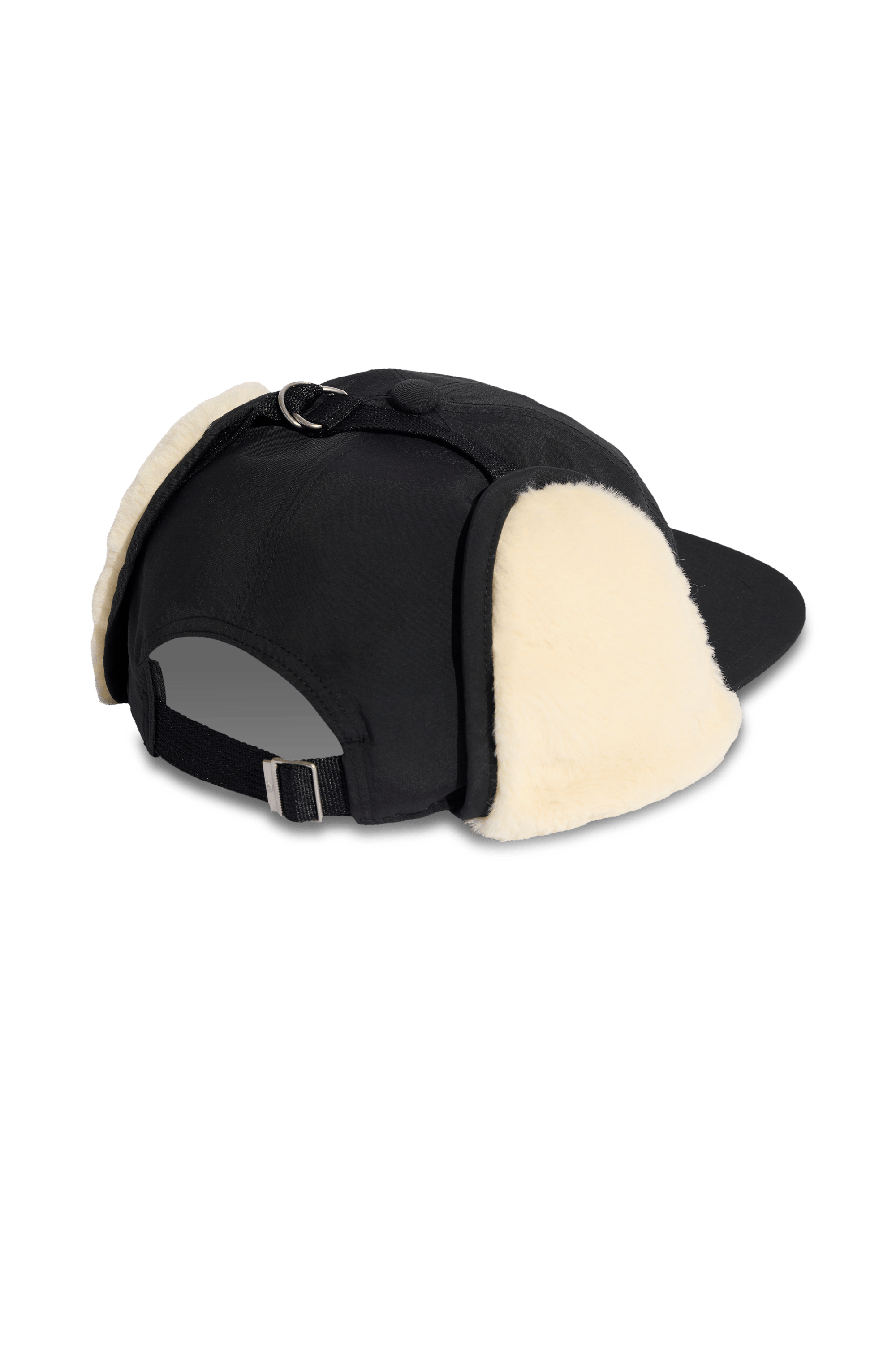 Cap | Black ADIDAS Men