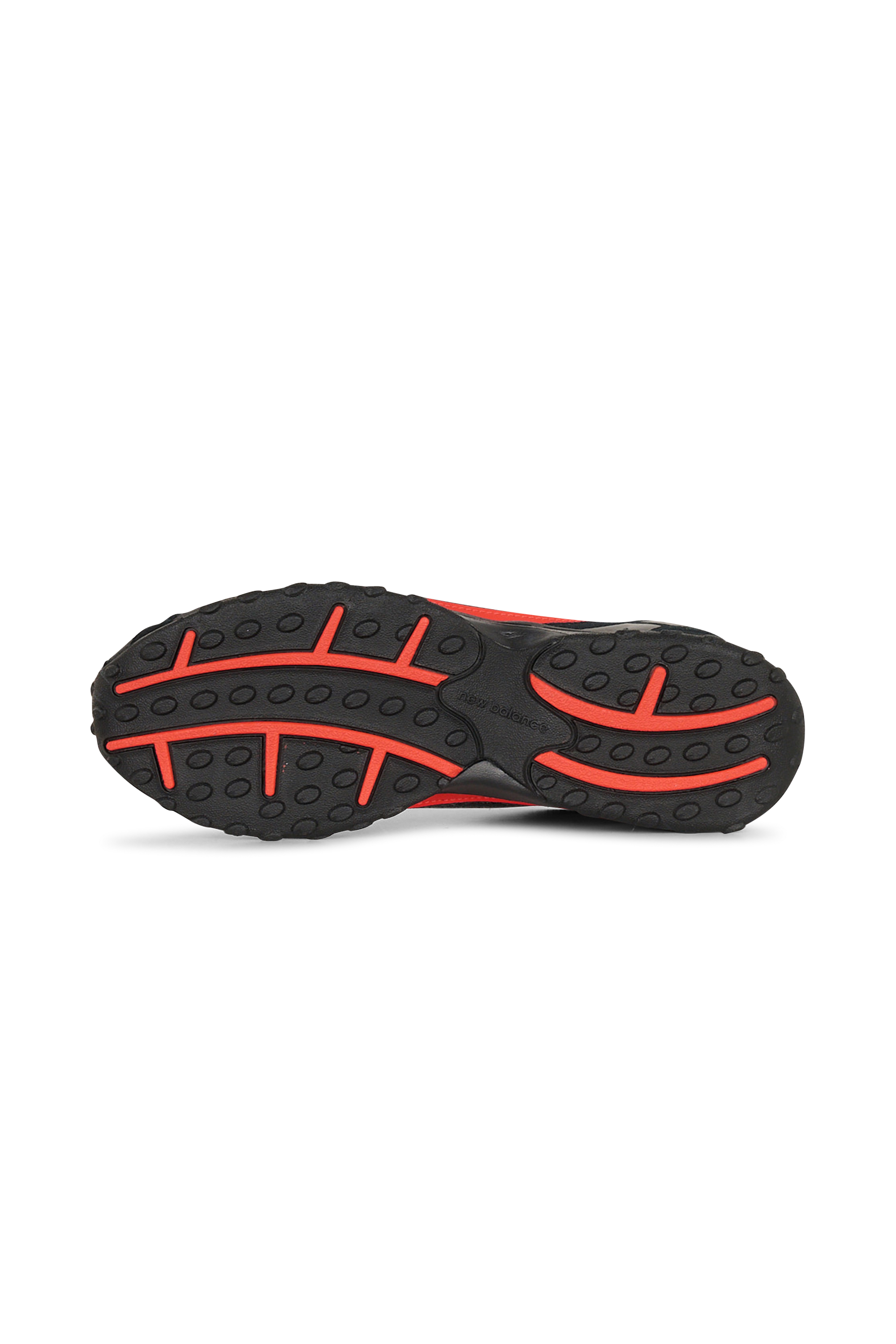 Baskets | Rouge NEW BALANCE Homme