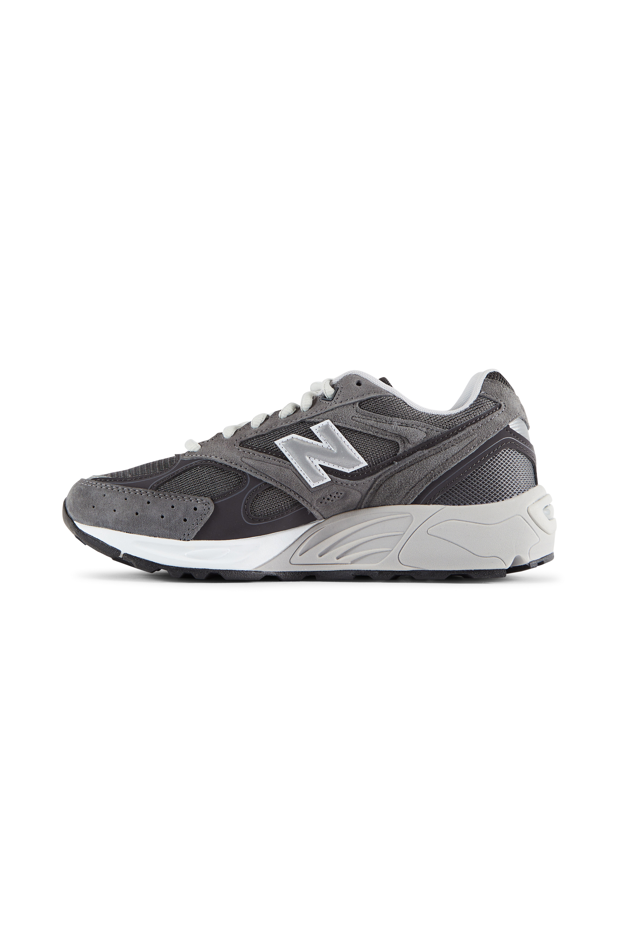 Baskets | Gris NEW BALANCE Homme
