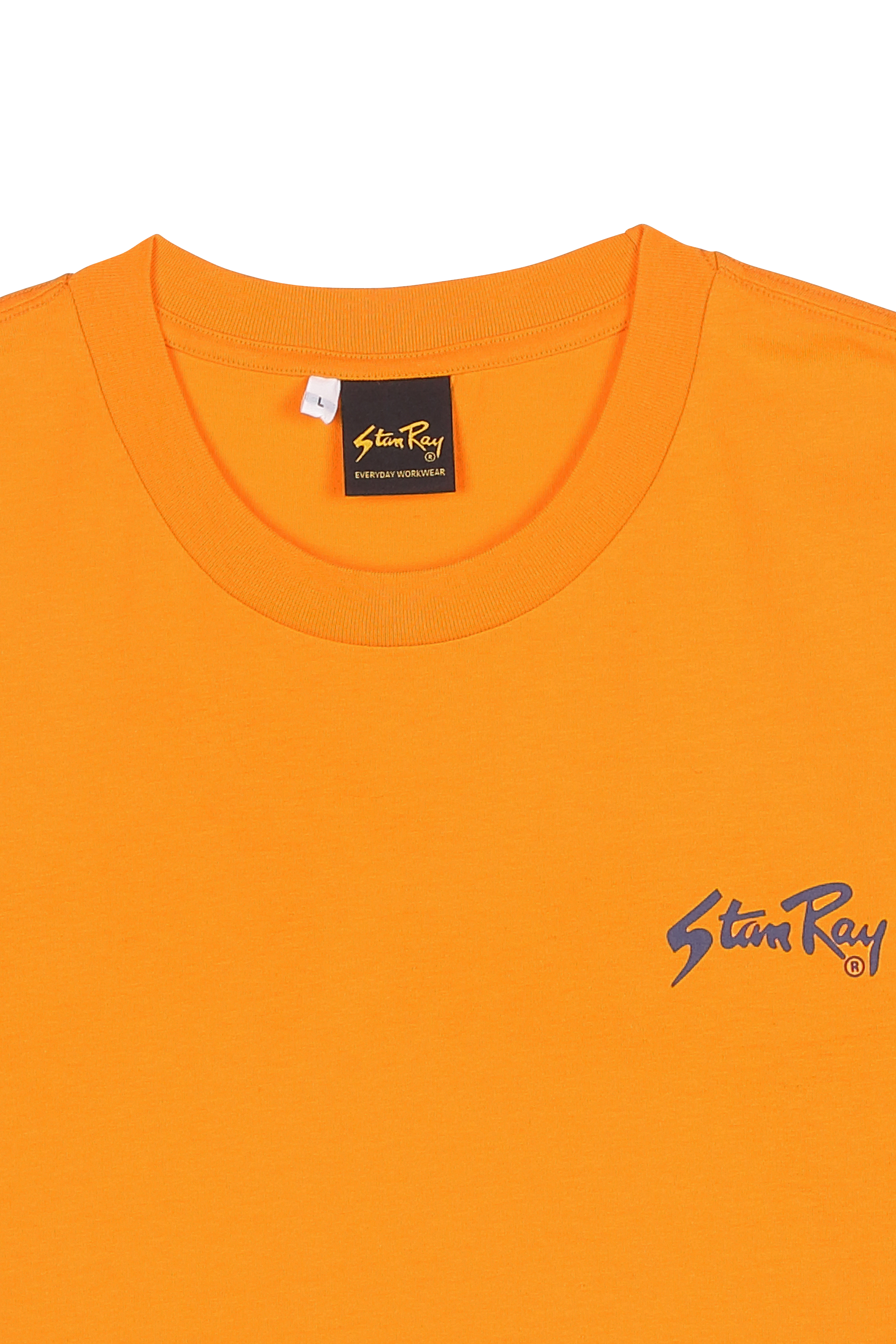 T-SHIRT Orange