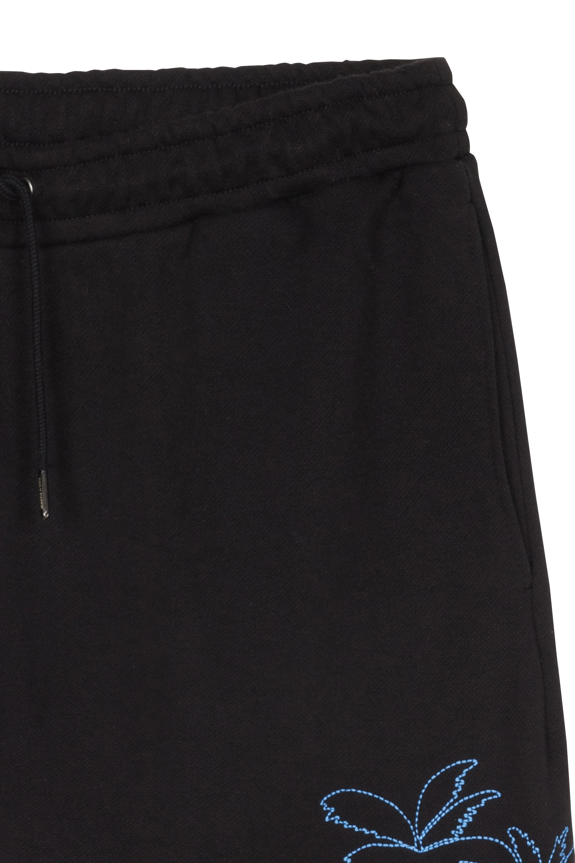 jogging Black
