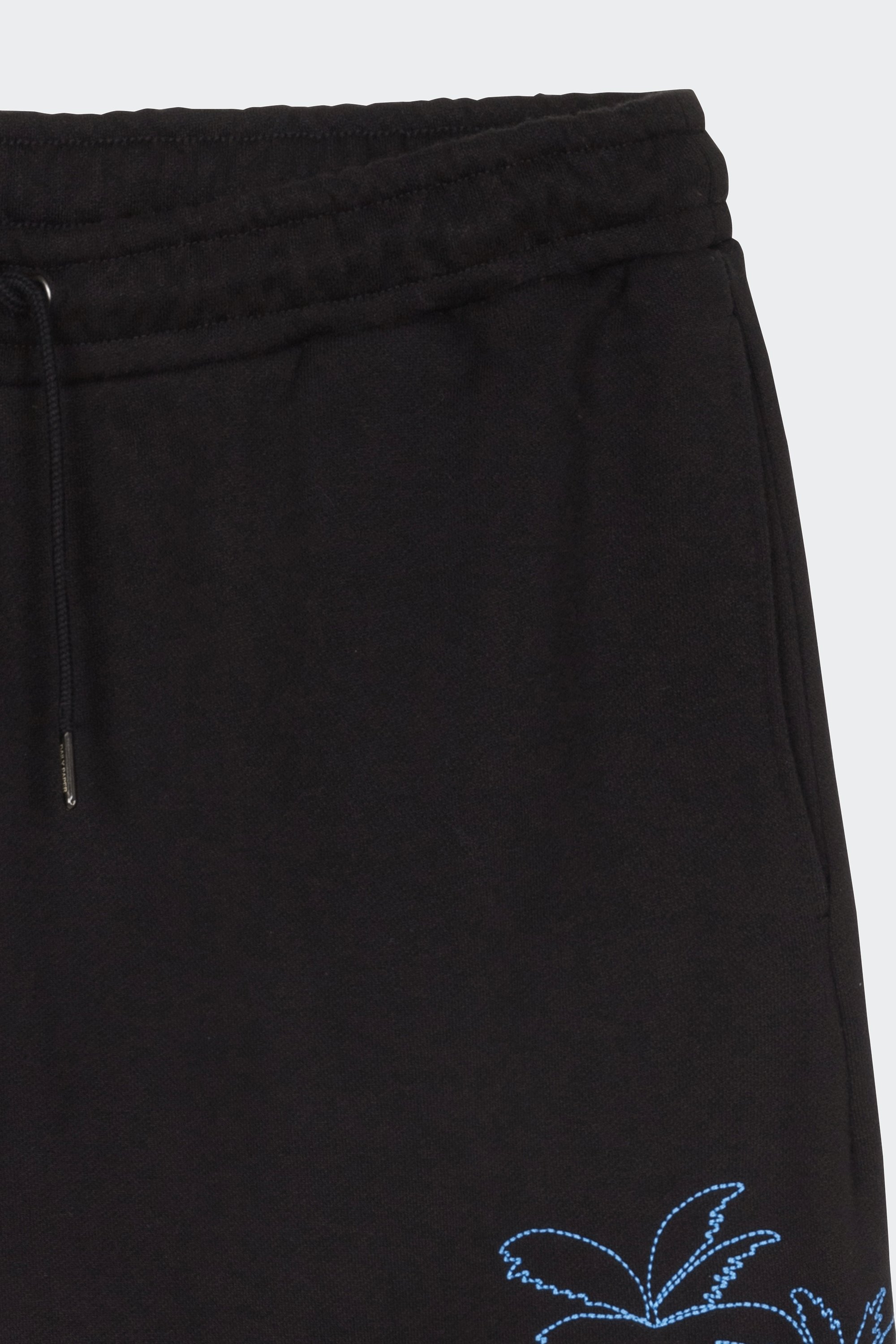 jogging | Black by DAILY PAPER jogging Black
