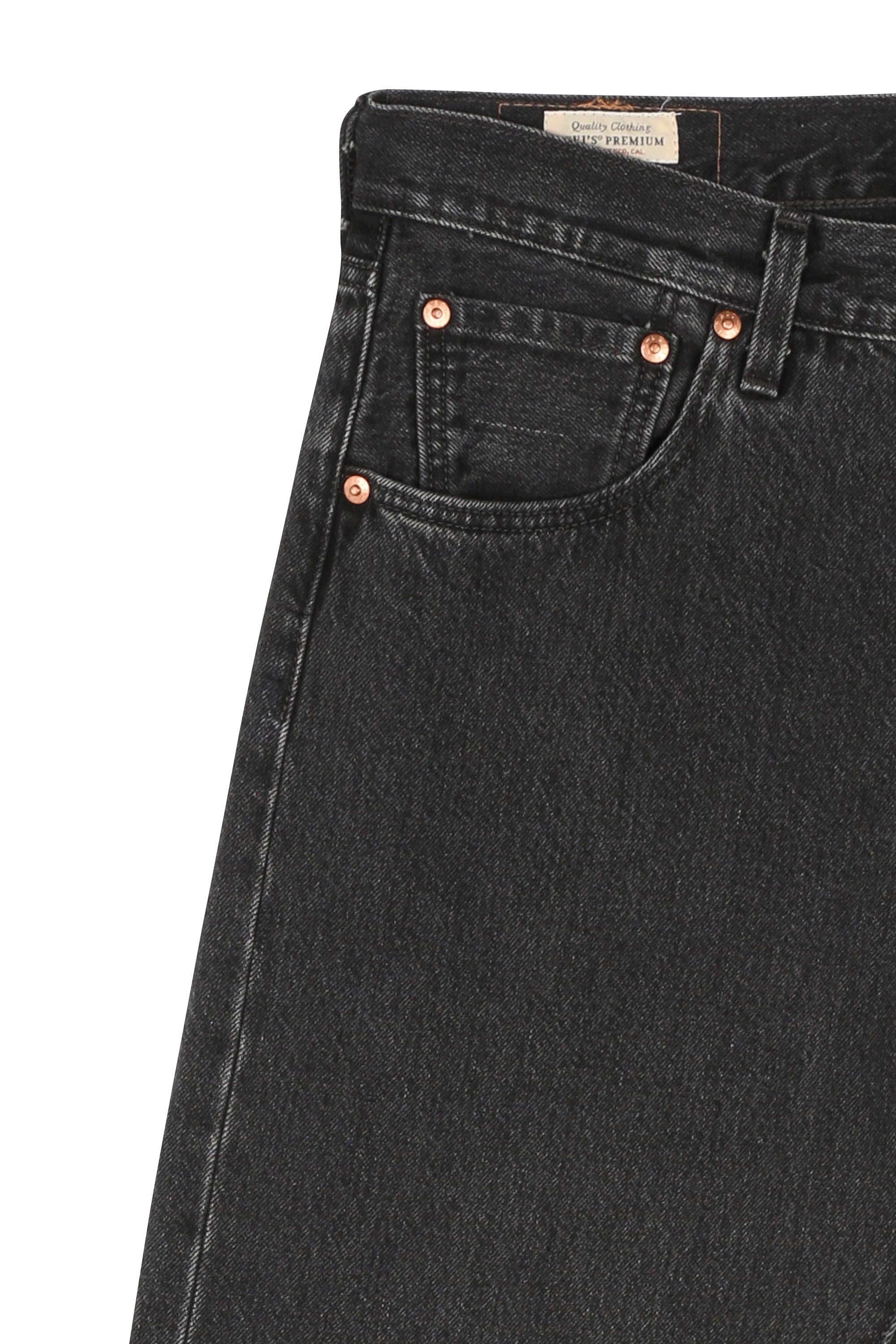 Jeans Black