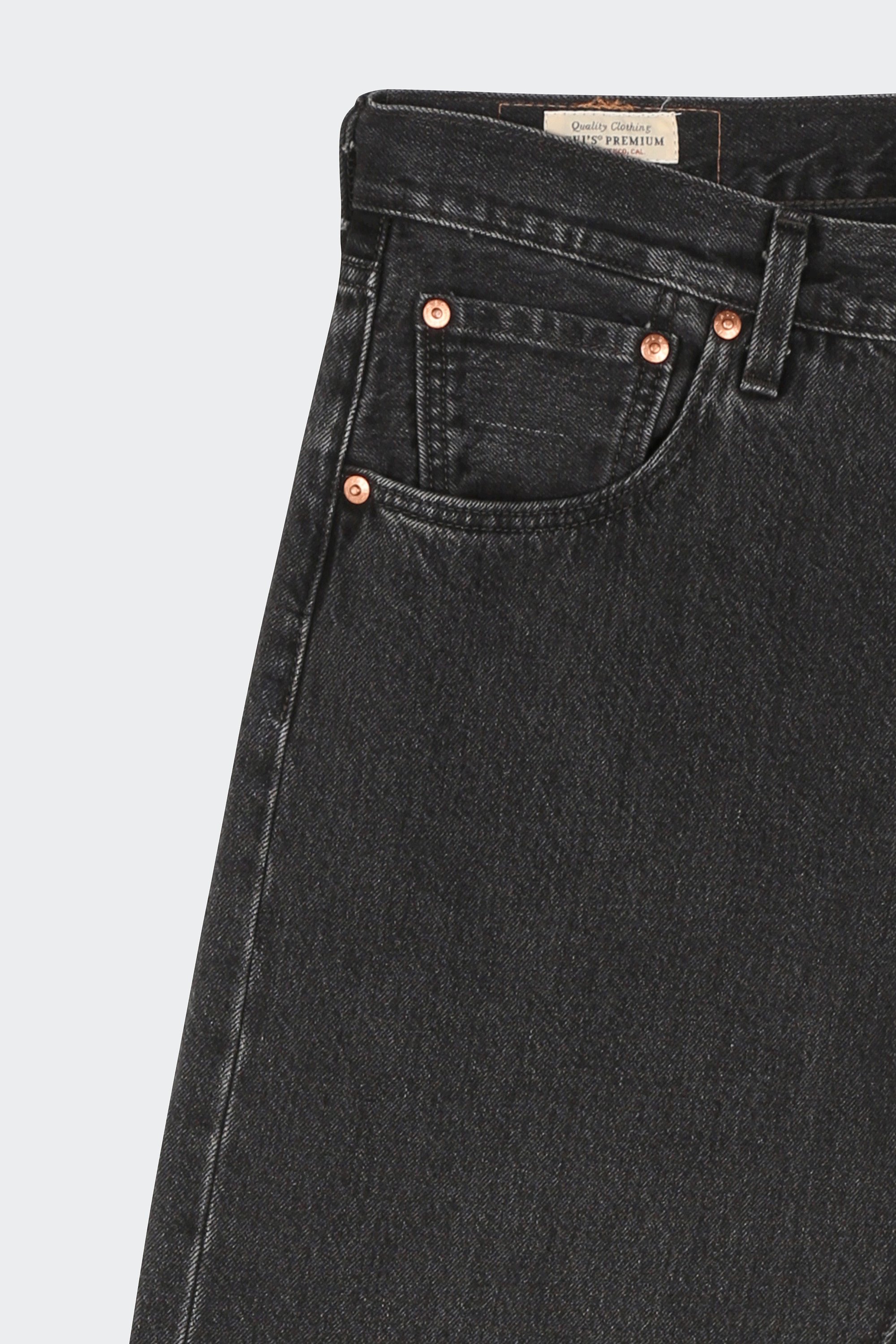 Jeans | Black by LEVI'S Jeans Black