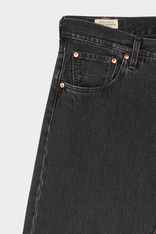 LEVI'S Jeans Black