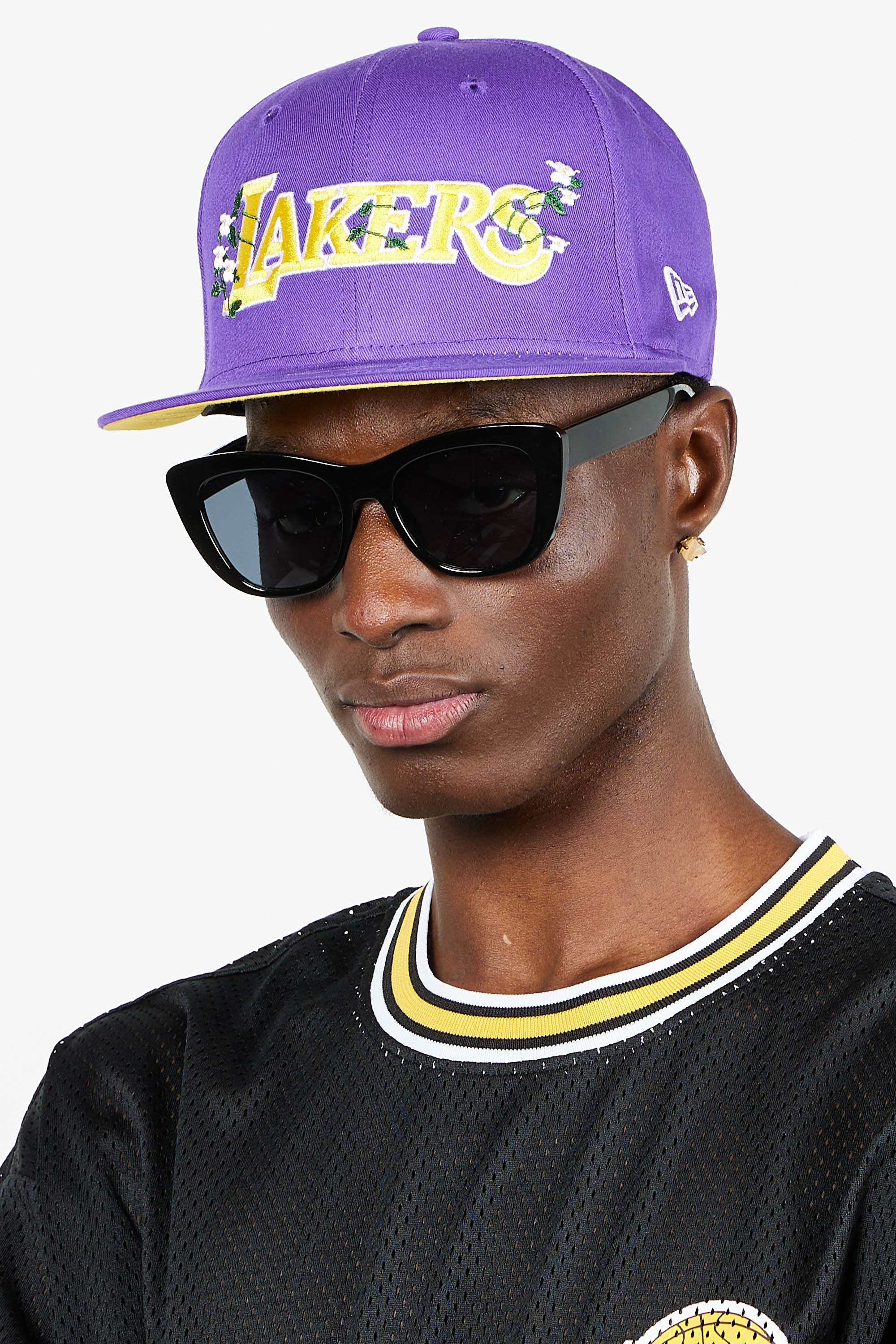 Cap Purple