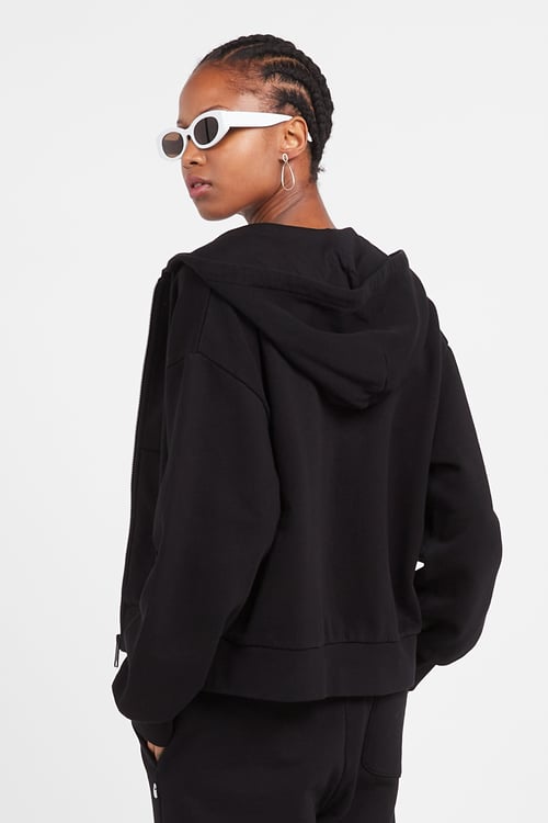 CARHARTT WIP Hoodie Noir